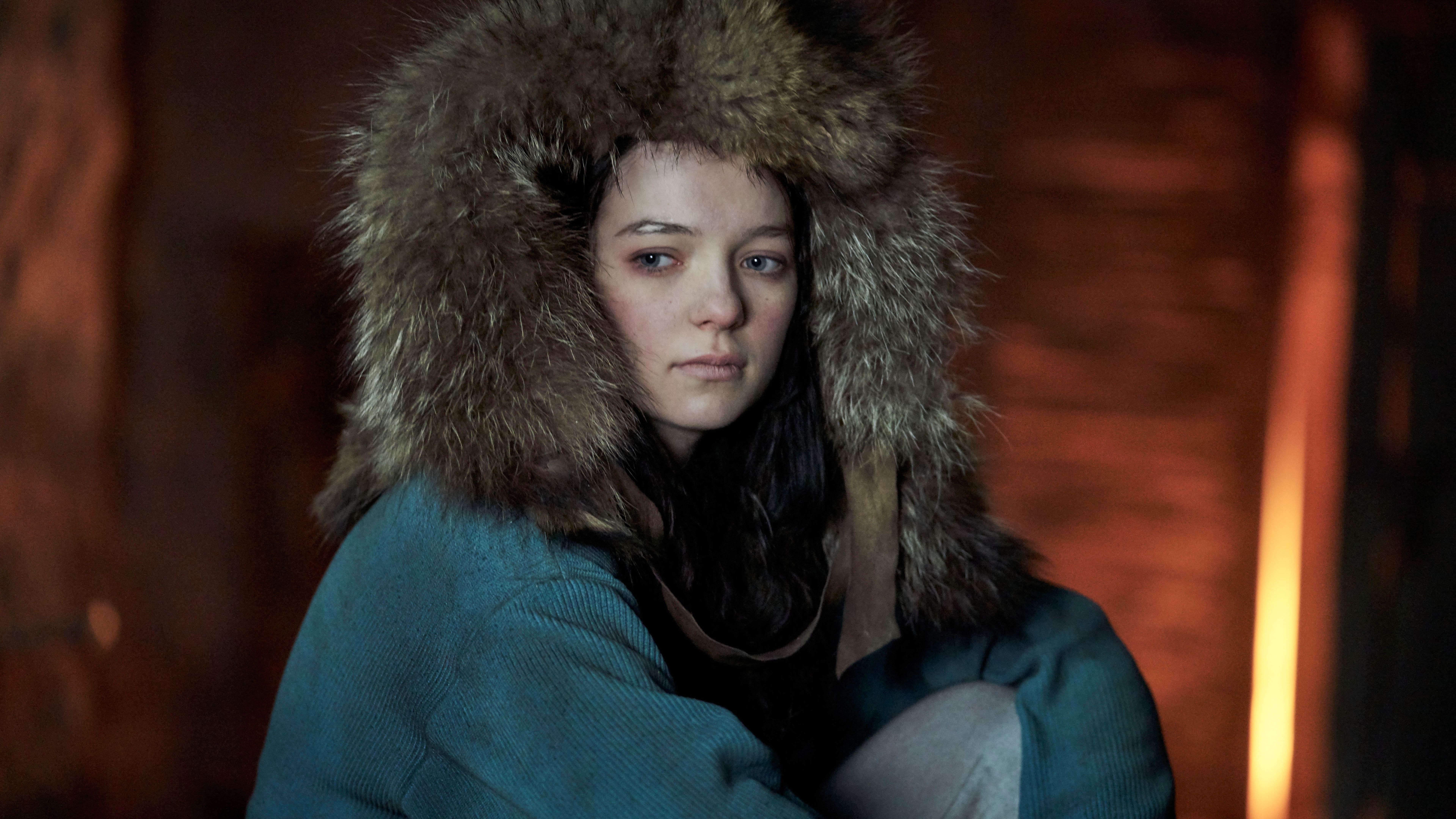 Esme Creed Miles 8k HD 4k Wallpaper, Image, Background, Photo and Picture