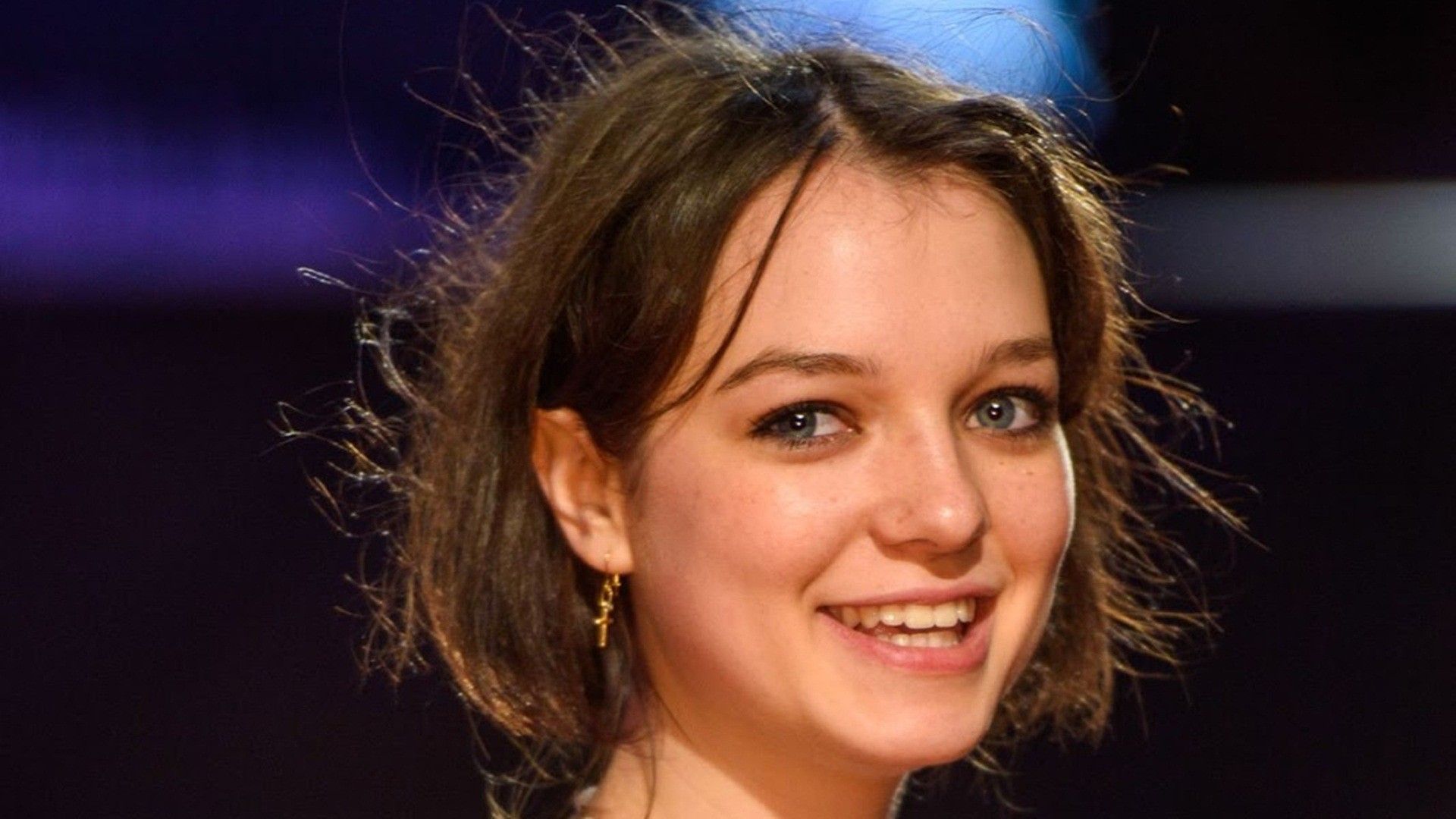 Esme Creed Miles Desktop Wallpaper 40200