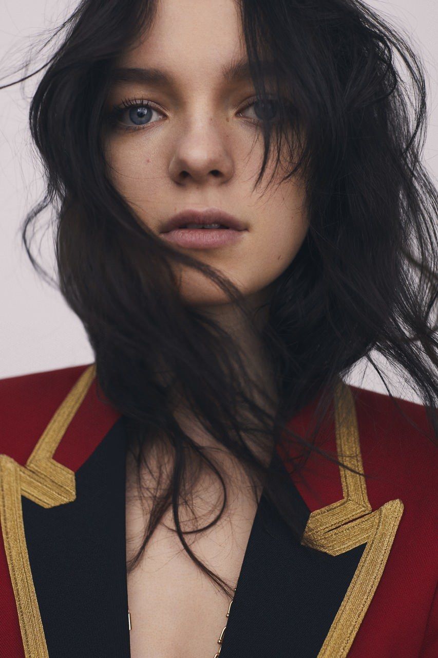 Esme Creed Miles: Movies, TV