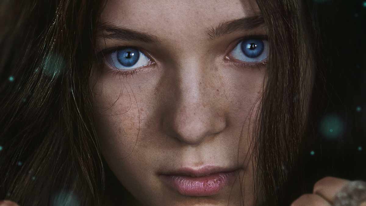 Esme Creed Miles: Who Is The Hanna Star?