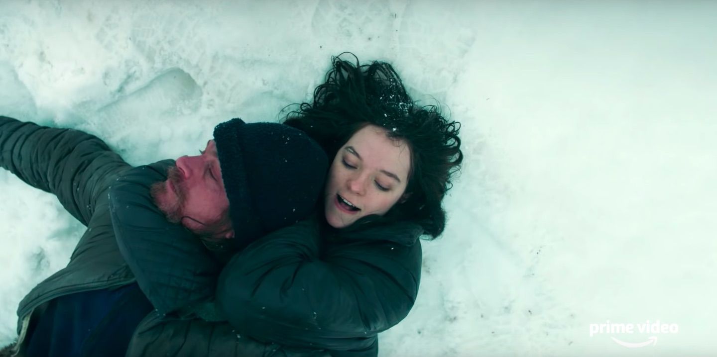 Hanna Featurette: Becoming the Teen Assassin