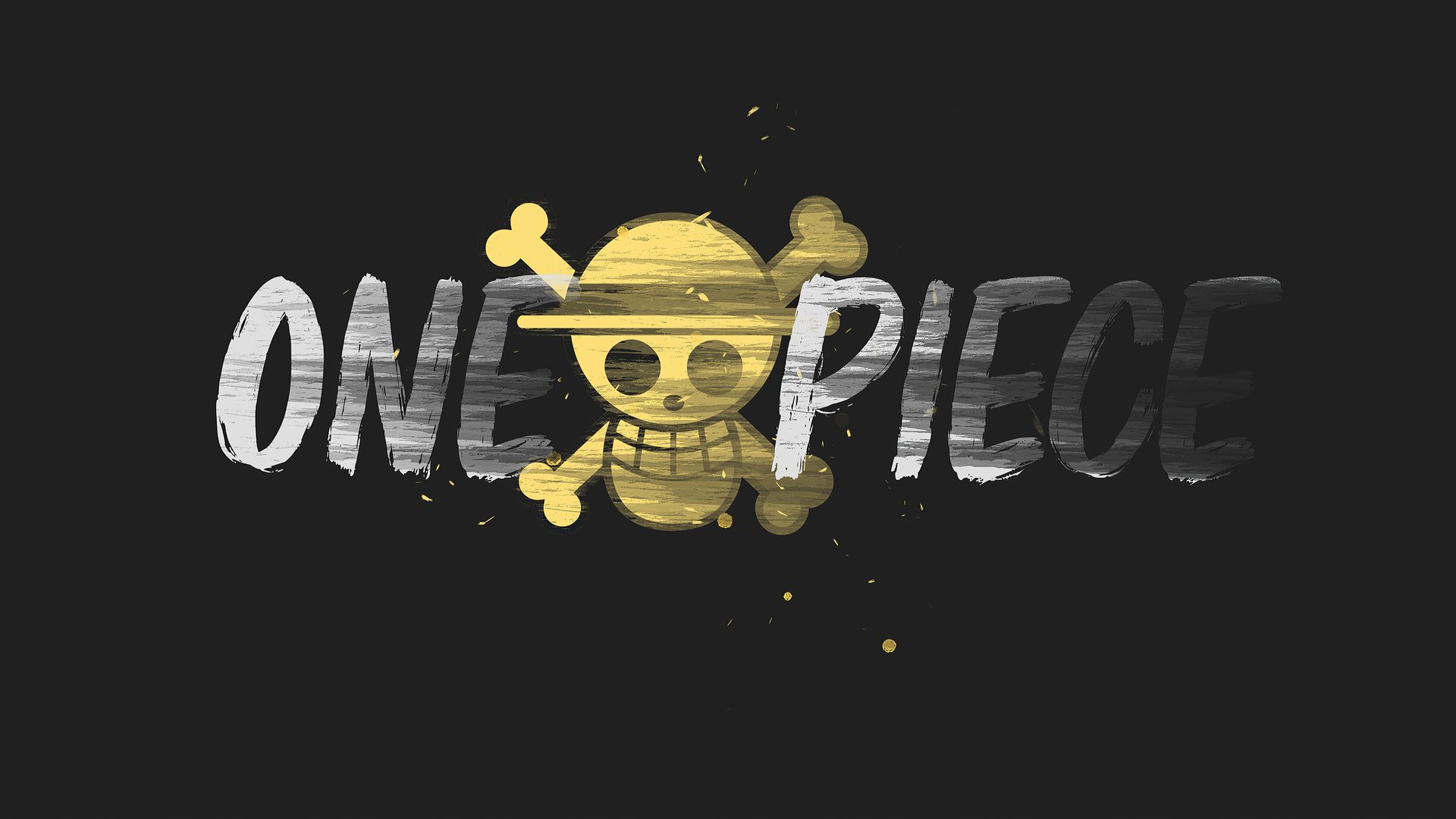 One Piece Minimal 4k Laptop Full HD 1080P HD 4k Wallpaper, Image, Background, Photo and Picture