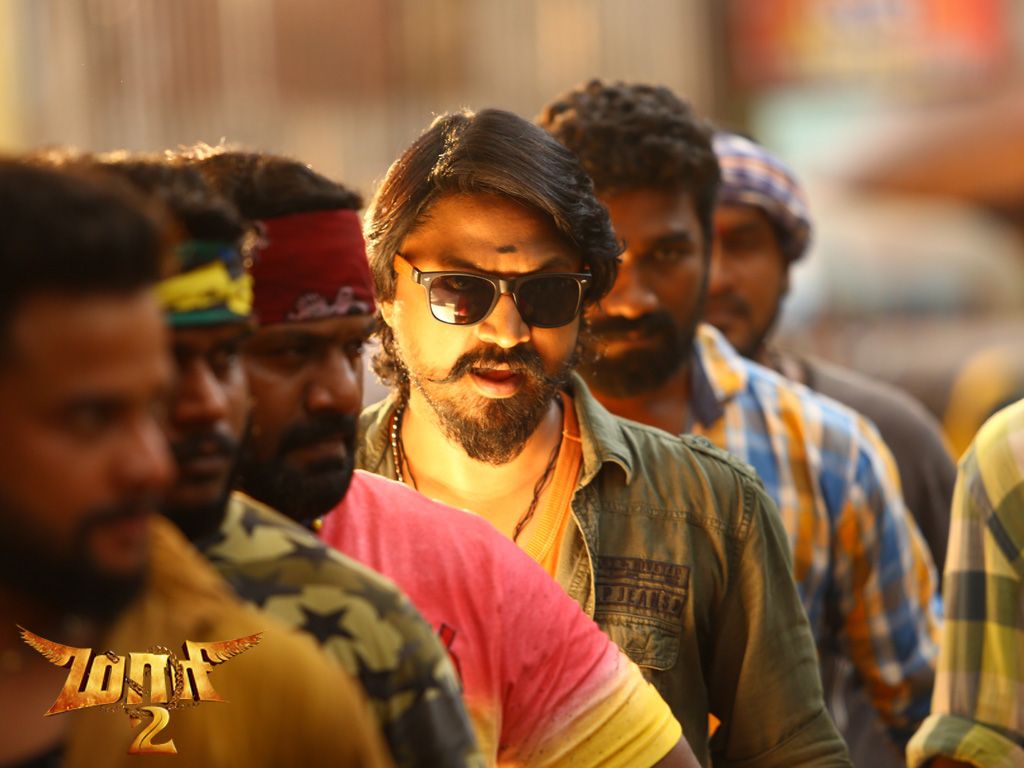 Maari Hd Wallpapers Wallpaper Cave