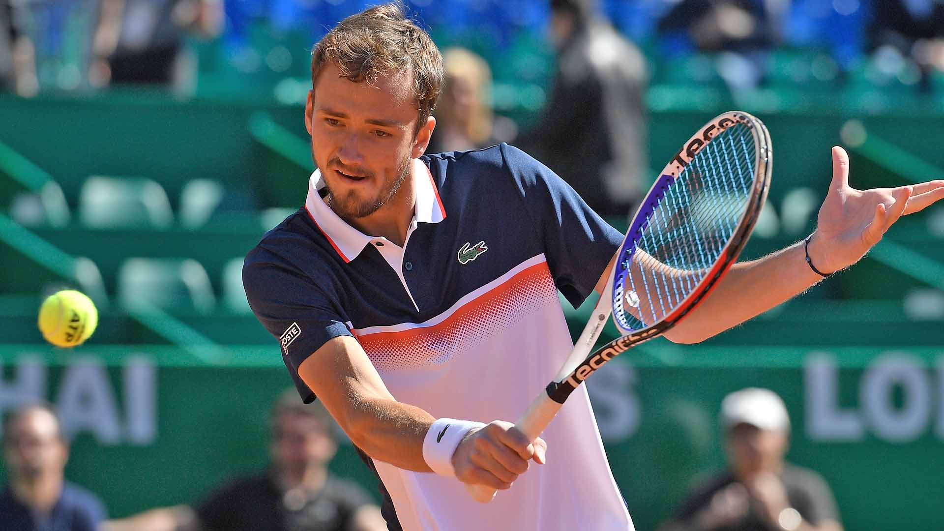 Daniil Medvedev Wallpapers - Wallpaper Cave