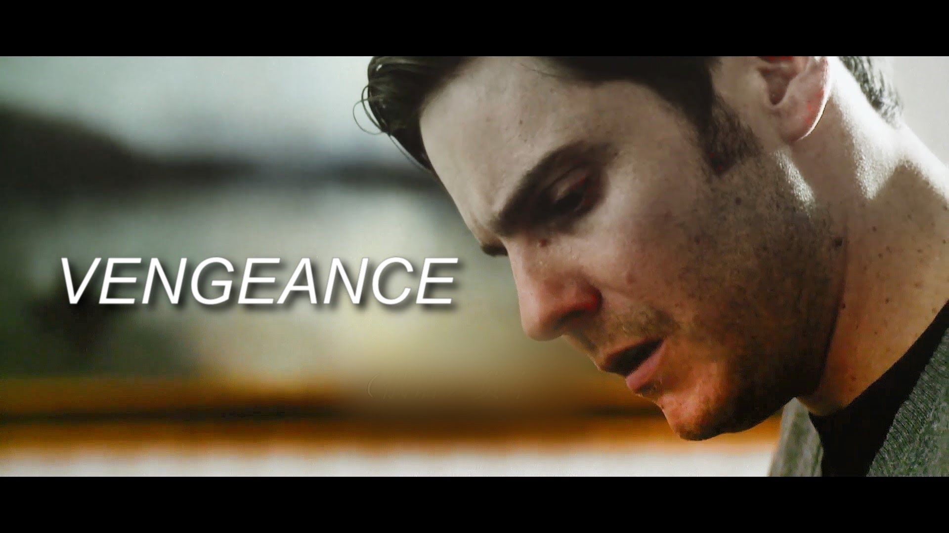 ZEMO. Vengeance. Daniel bruhl, Civil war songs, Daniel brühl