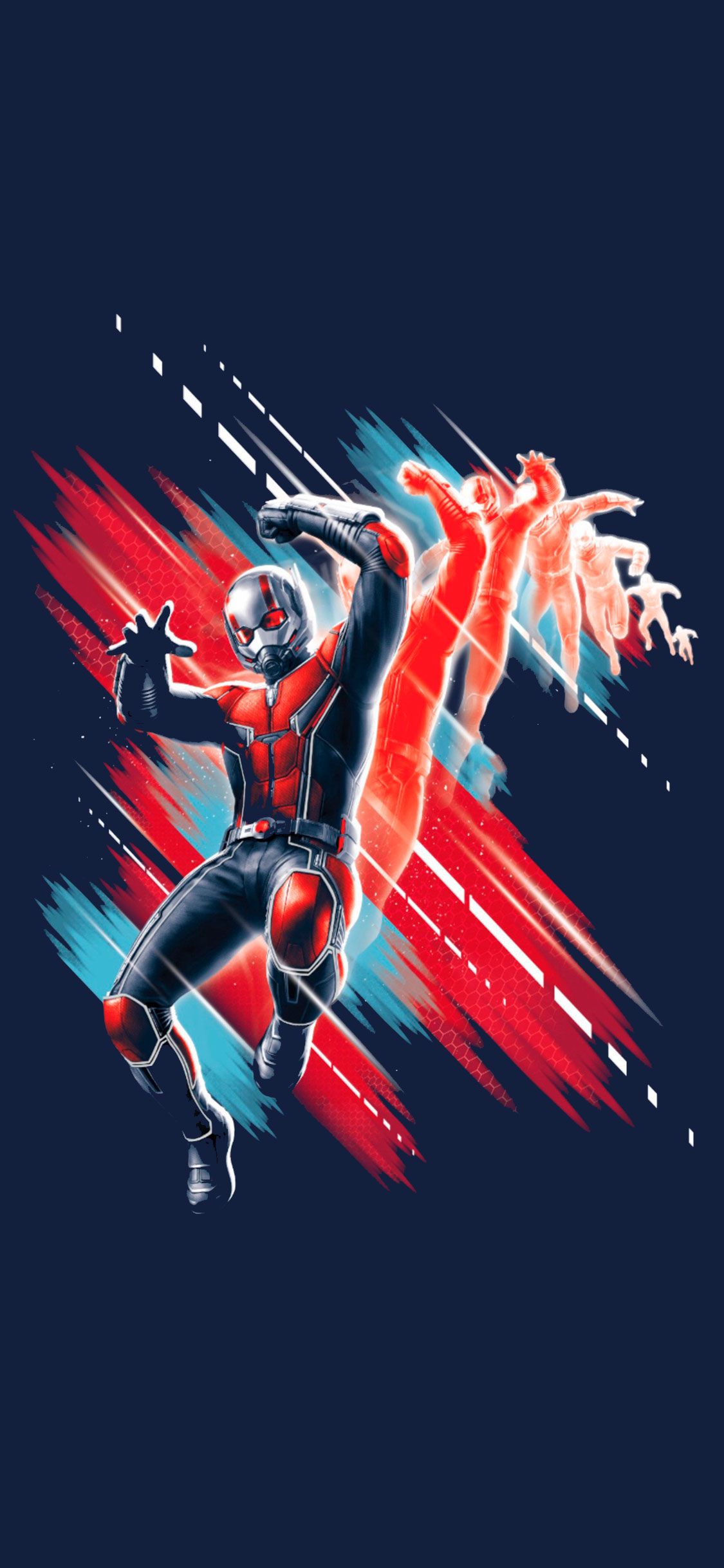 Ant Man iPhone Wallpapers - Wallpaper Cave