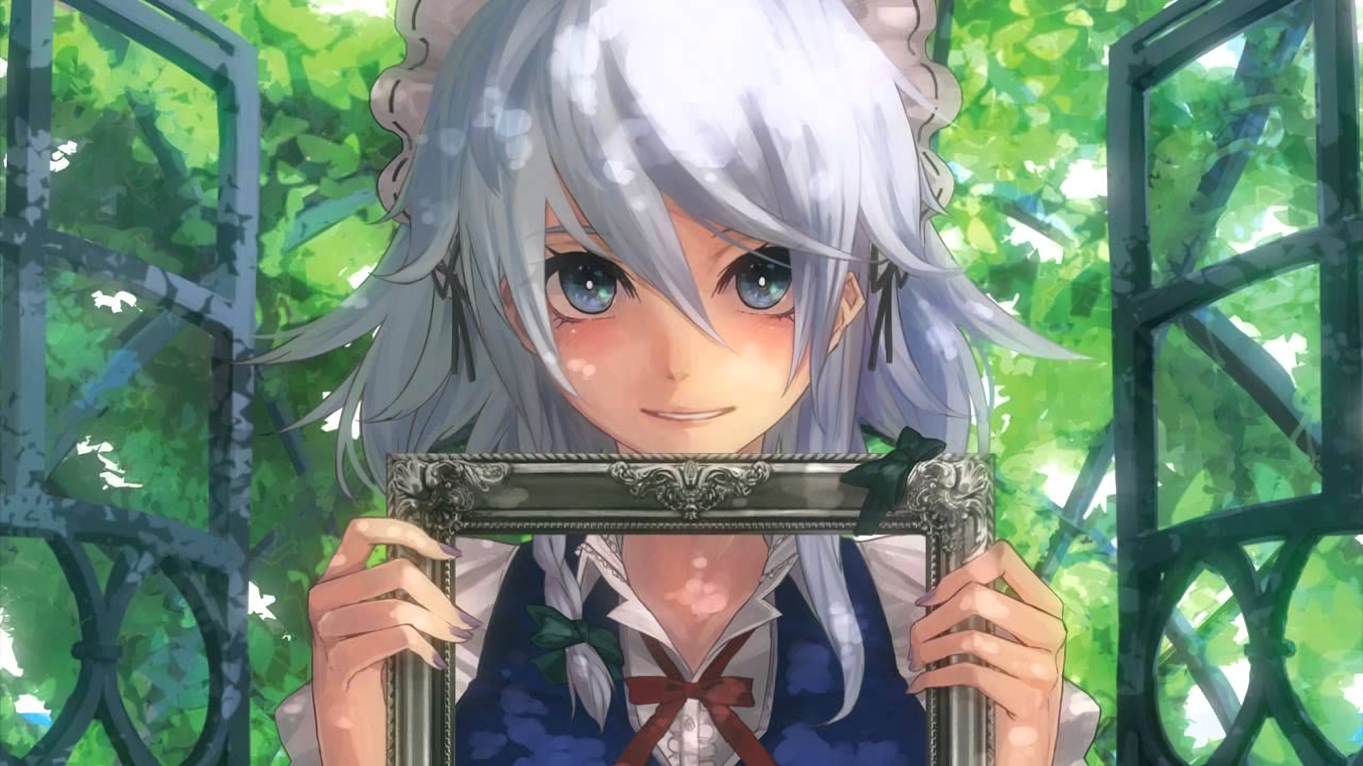 Touhou Luna Nights Details Games Database