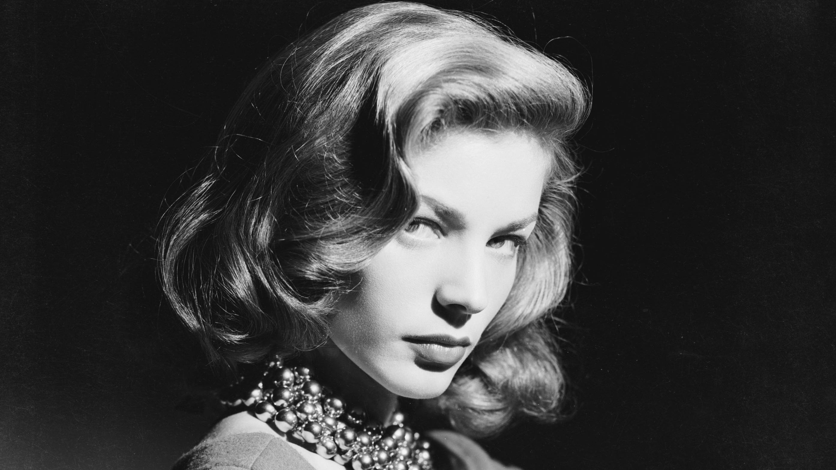 Lauren Bacall Wallpapers - Wallpaper Cave
