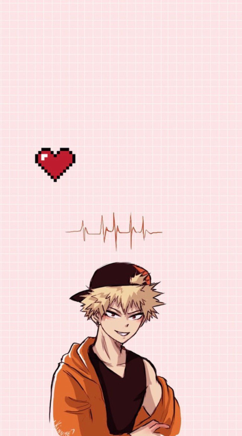 Matching Wallpaper Pfp: Anime - ❣️•Bakudeku•❣️