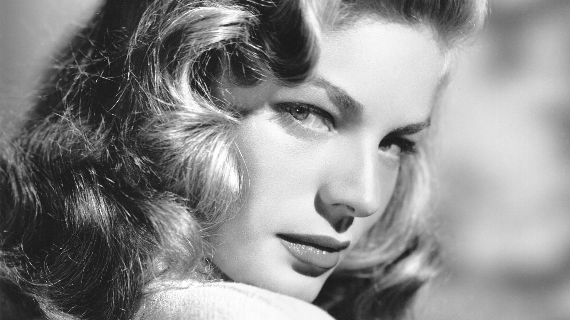 Lauren Bacall Wallpapers - Wallpaper Cave