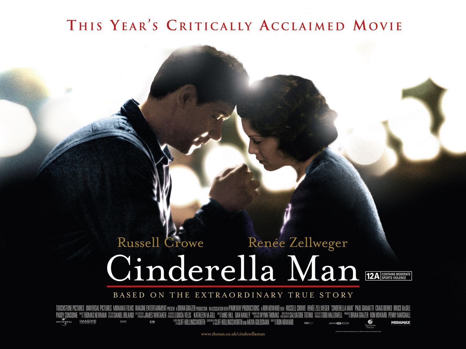 Cinderella Man 2005 ideas. man, cinderella, braddock