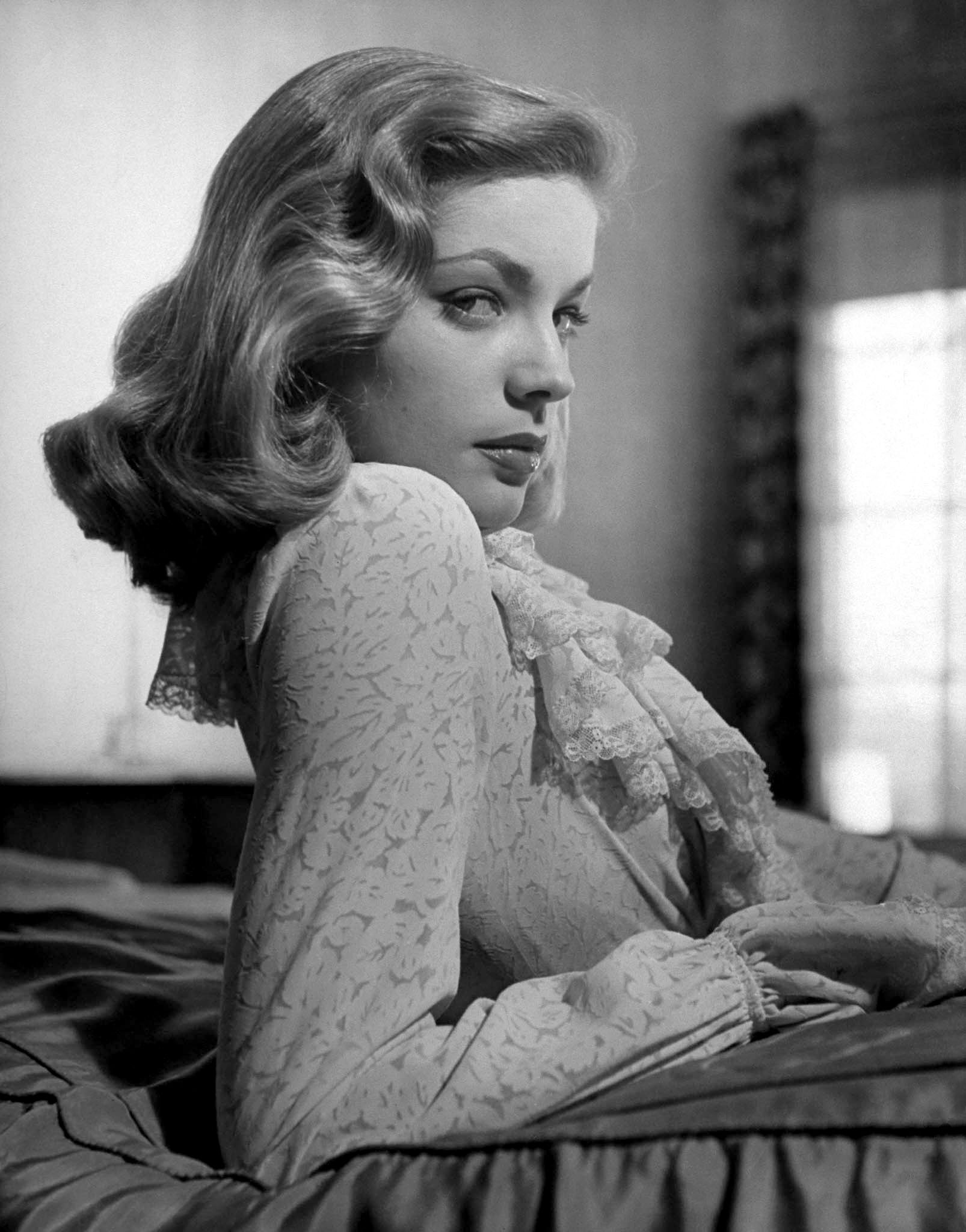 Lauren Bacall Wallpapers - Wallpaper Cave