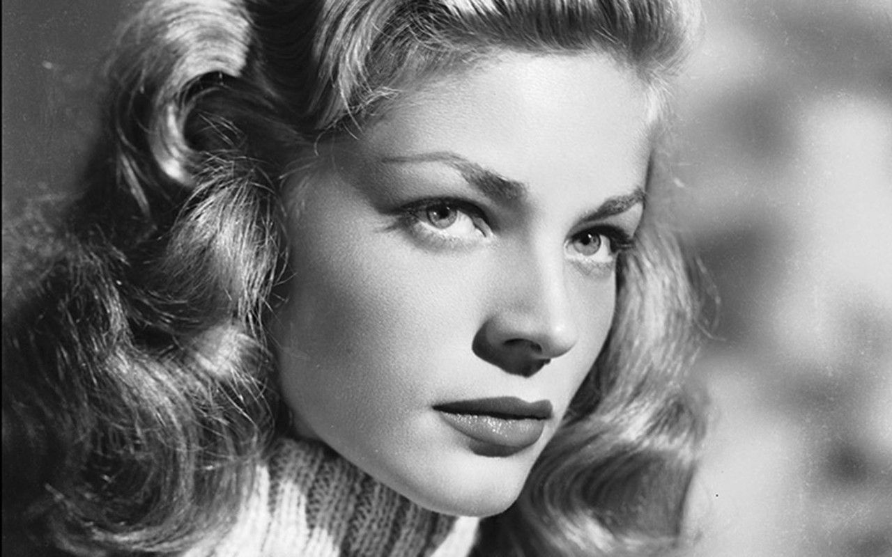 Lauren Bacall: An icon who can now be called a legend. Al Jazeera America