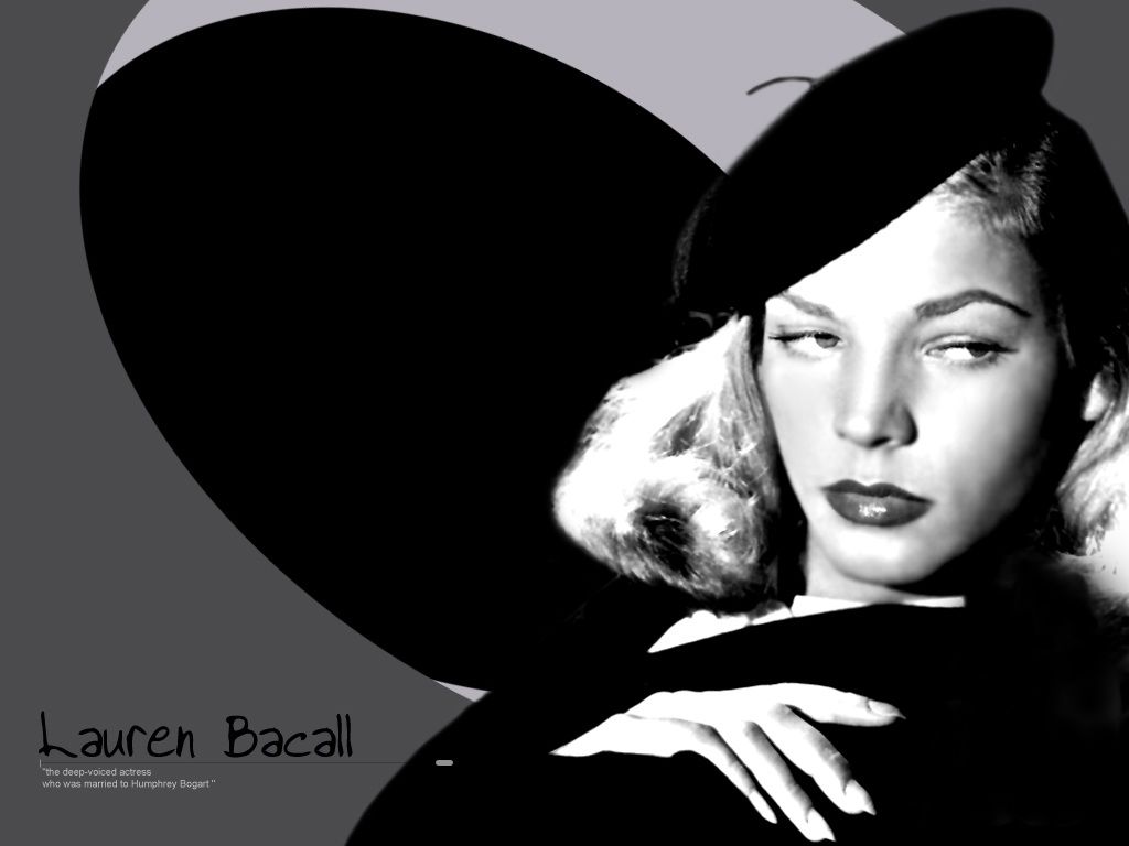 Lauren Bacall Wallpapers - Wallpaper Cave