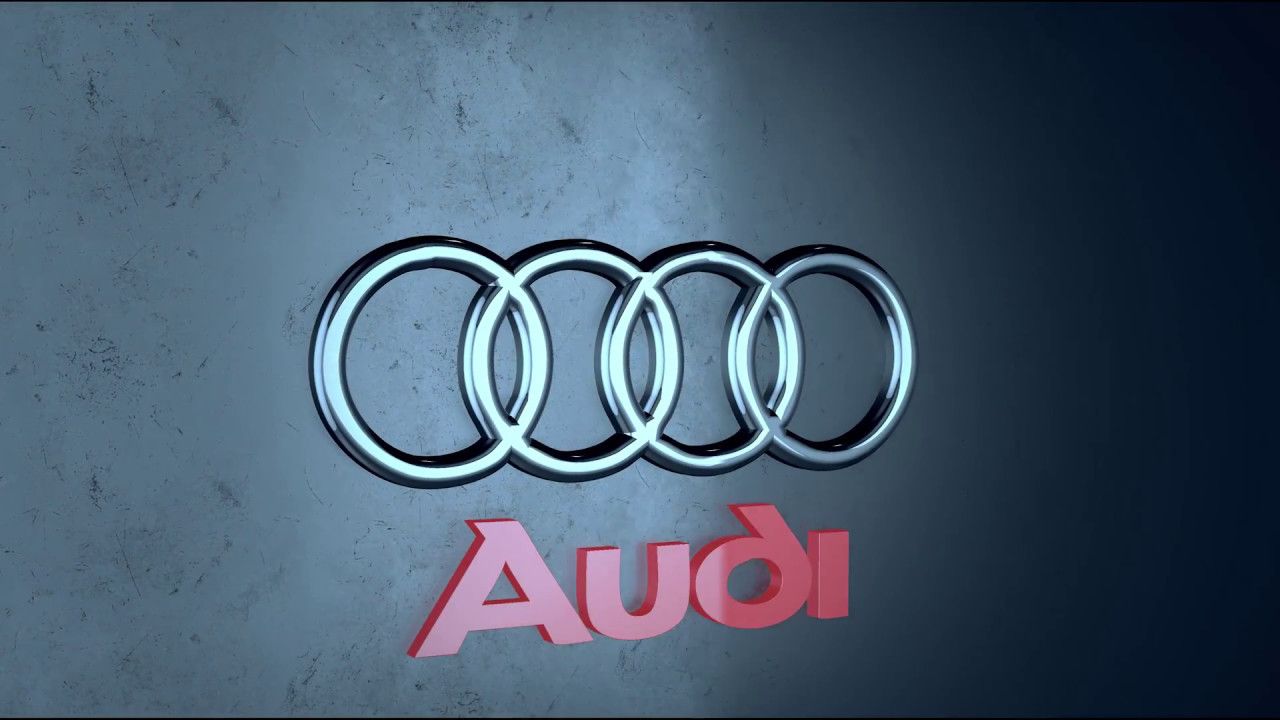 42) Of Audi Logo 4k Excellent Photo