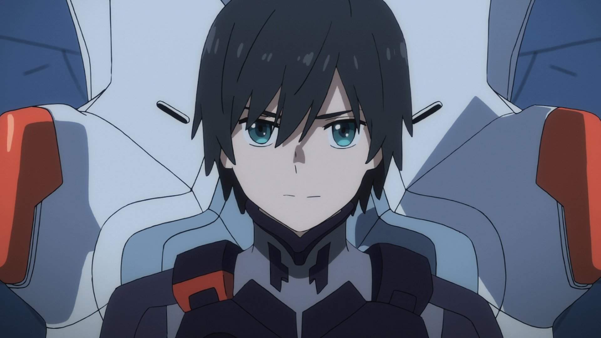 Hiro. Wiki. Darling In The FranXX Official Amino