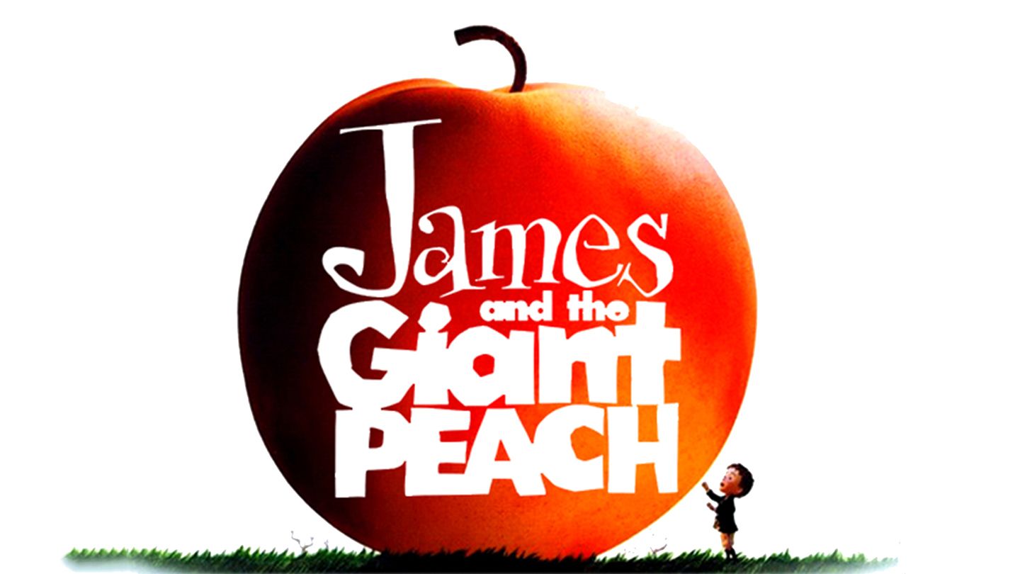 James And The Giant Peach Wallpapers - Wallpaper Cave