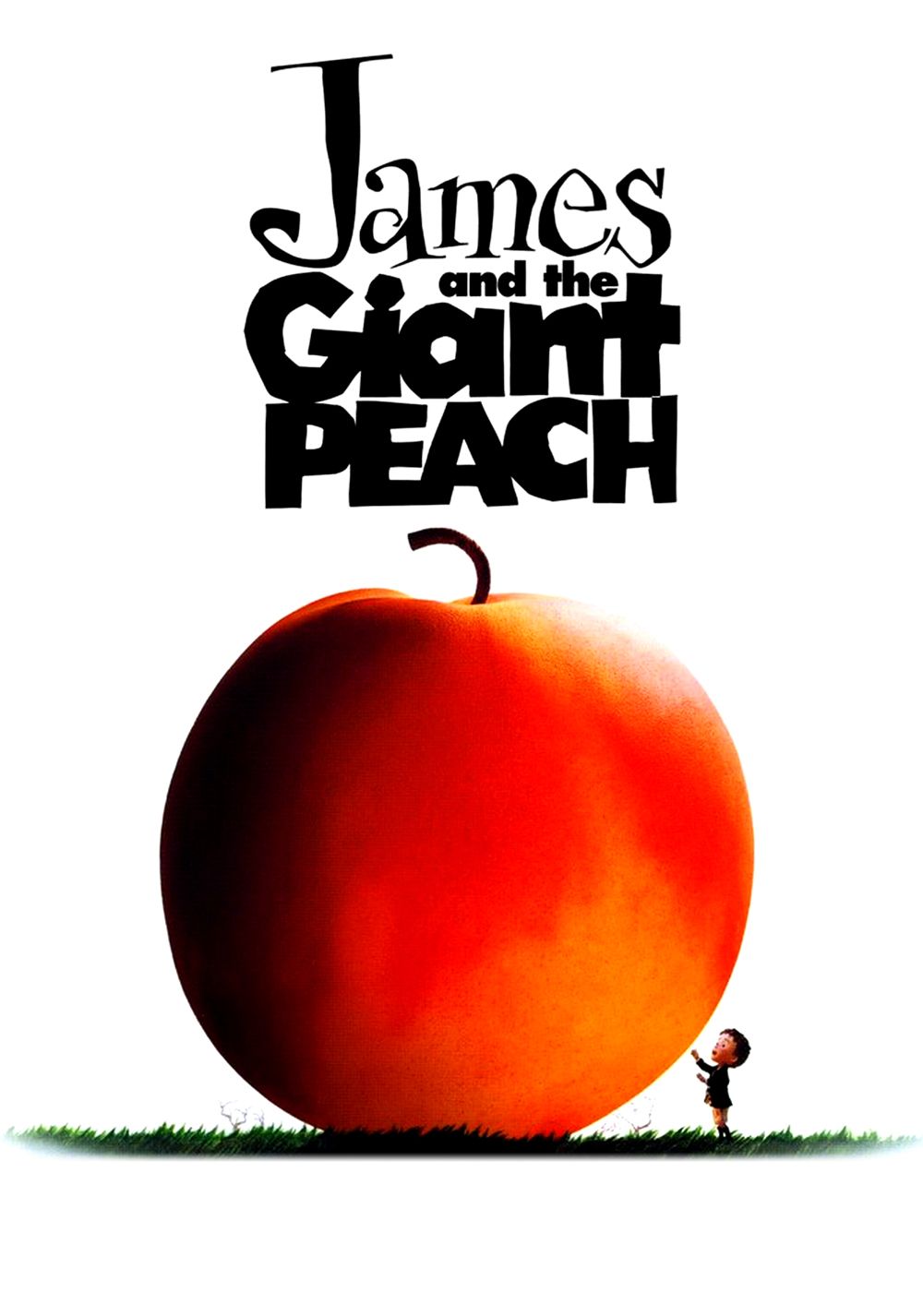 James And The Giant Peach Wallpapers - Wallpaper Cave