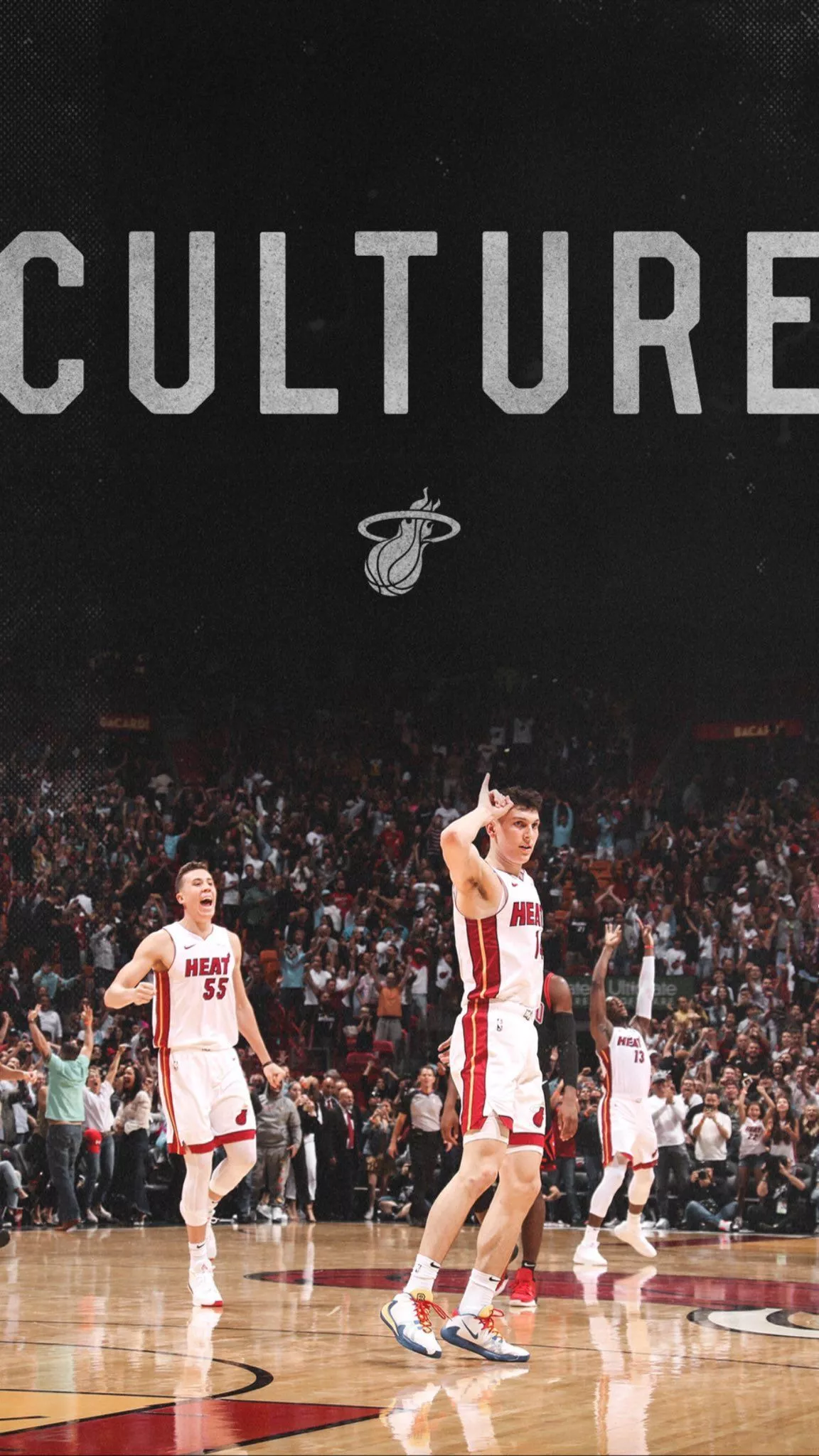 Miami HEAT on X