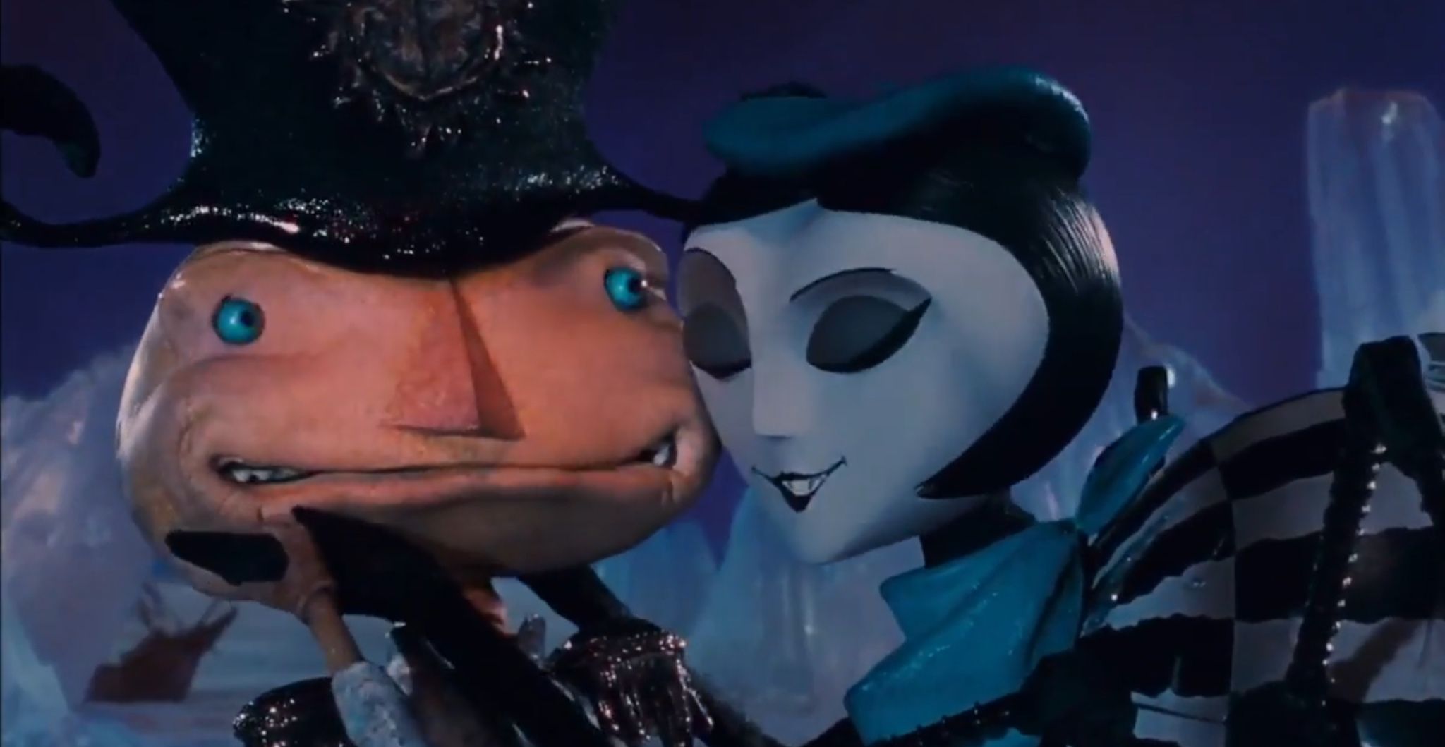 James And The Giant Peach Wallpapers - Wallpaper Cave