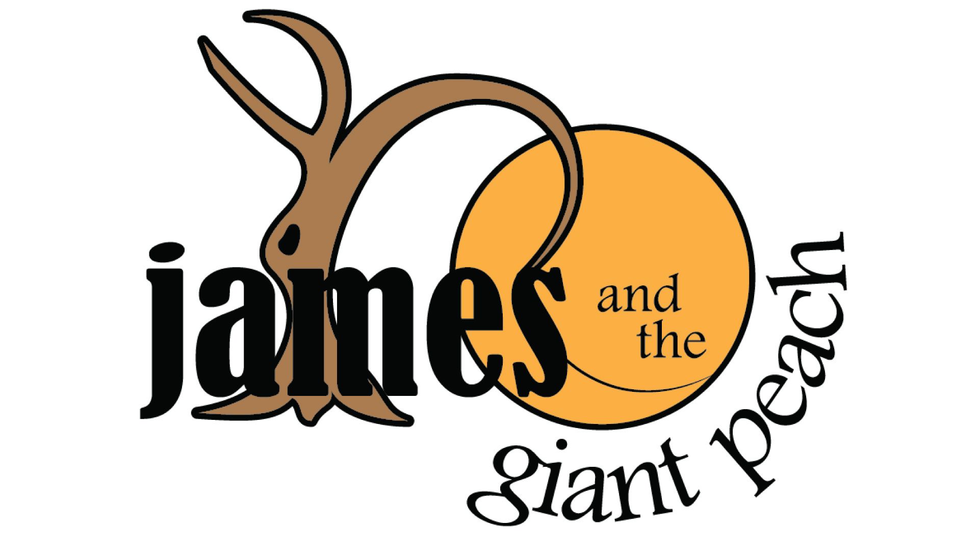 James and the Giant Peach' to be presented in Canton