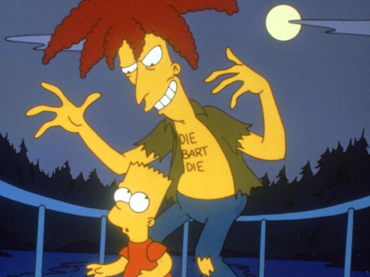 Jeers of a clown: How The Simpsons made Sideshow Bob into one of TV's favourite villains