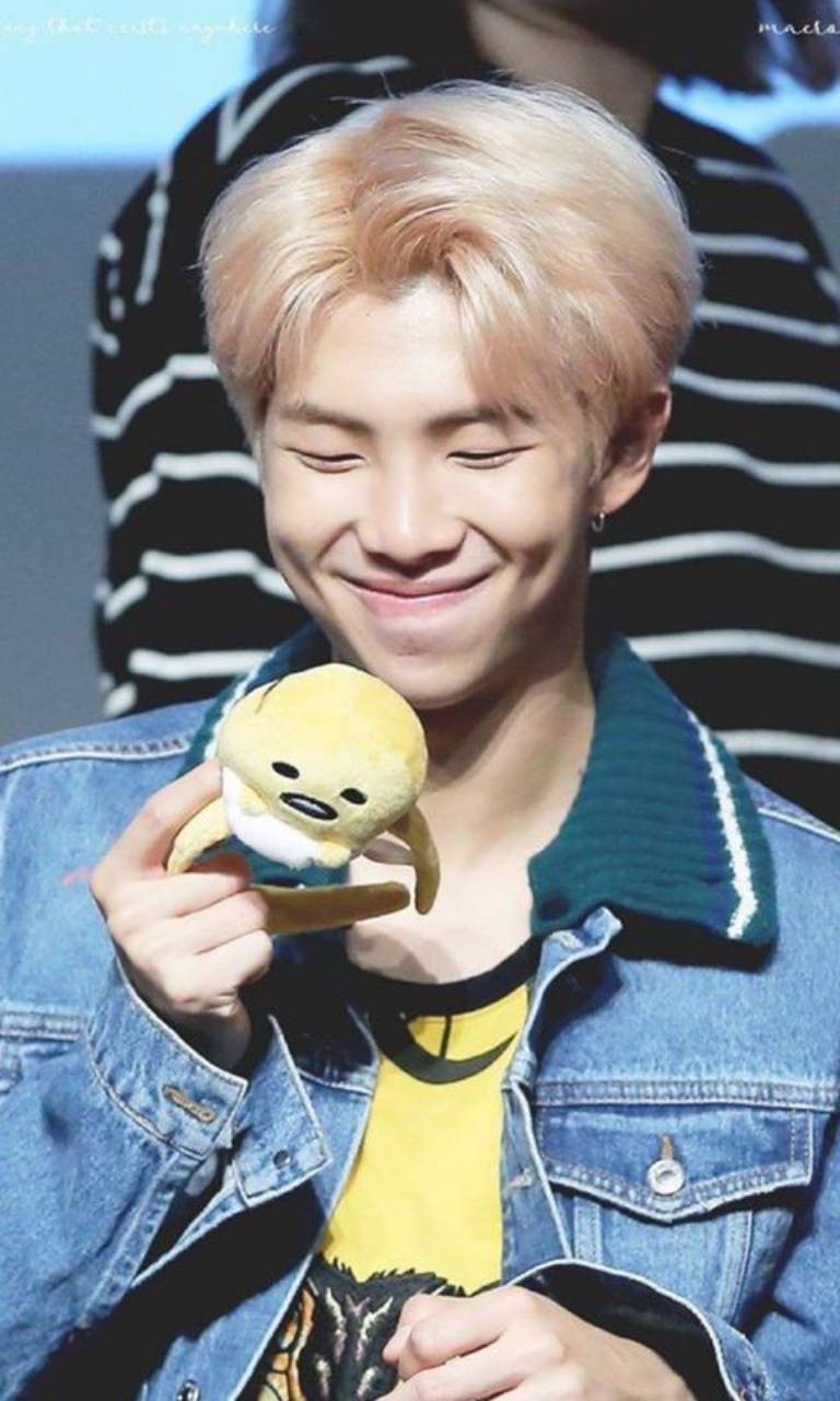 RM BTS wallpaper