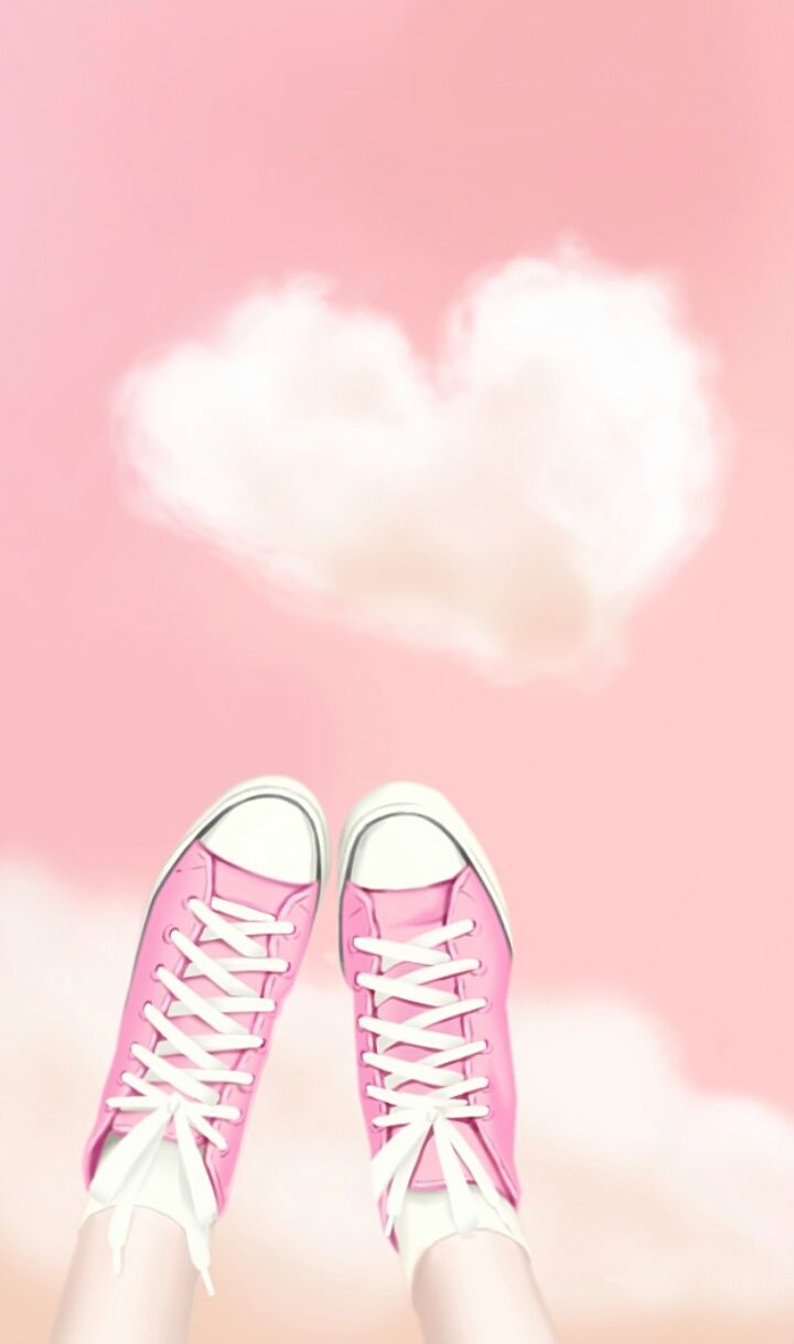 Shoes Girl Wallpaper Free Shoes Girl Background