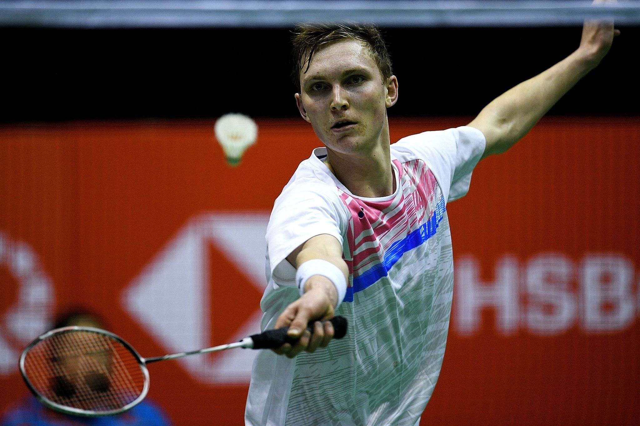 Viktor Axelsen