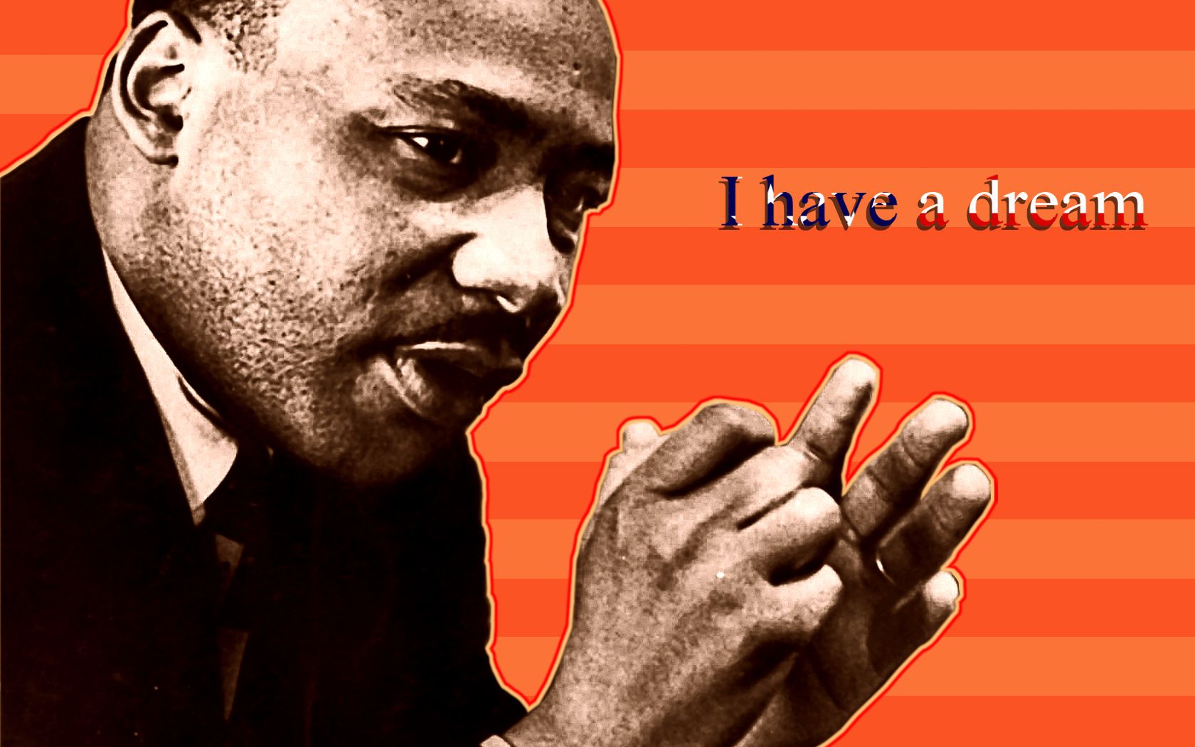 Free download MLK on the Hole in Your Soul The OCD Diaries [1680x1069] for your Desktop, Mobile & Tablet. Explore Martin Luther King Jr Wallpaper. Martin Luther King Jr