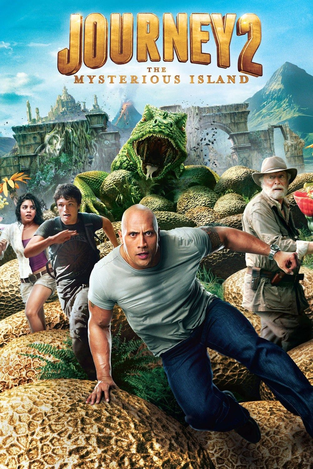 watch online movie journey to the mysterious island