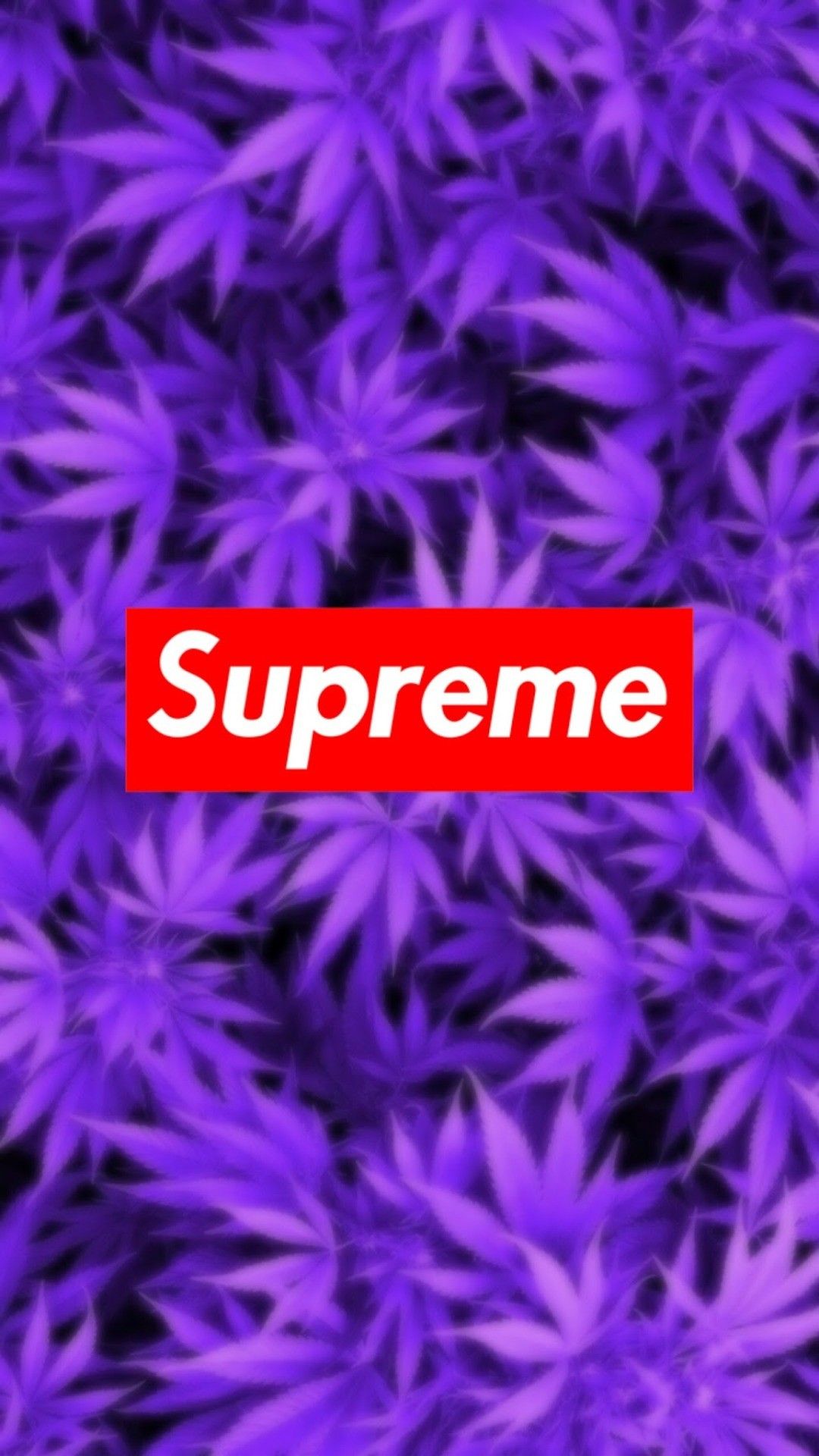 Weed Supreme Wallpaper For iPhone Wallpaper iPhone HD Wallpaper
