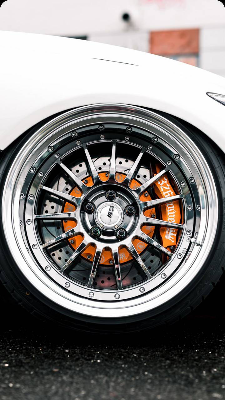 JDM wheels wallpaper