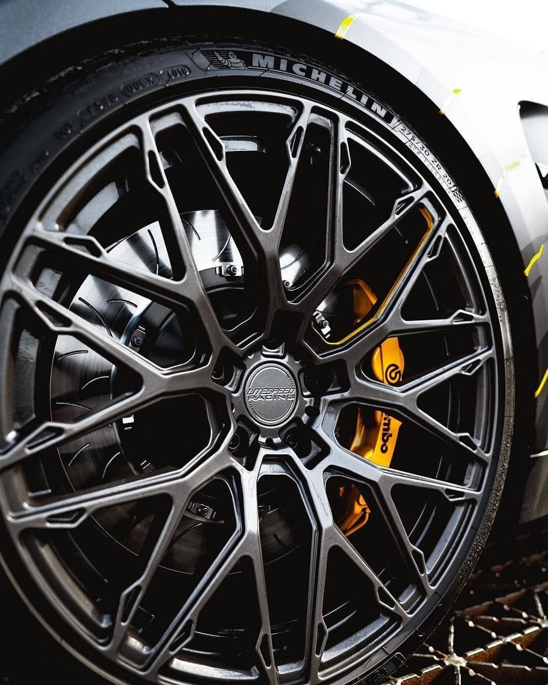 Sino Swiss Titanium Bolts&nuts On Instagram: “#wheels #rims”. Car Wheels Rims, Wheel Rims, Car Wheels