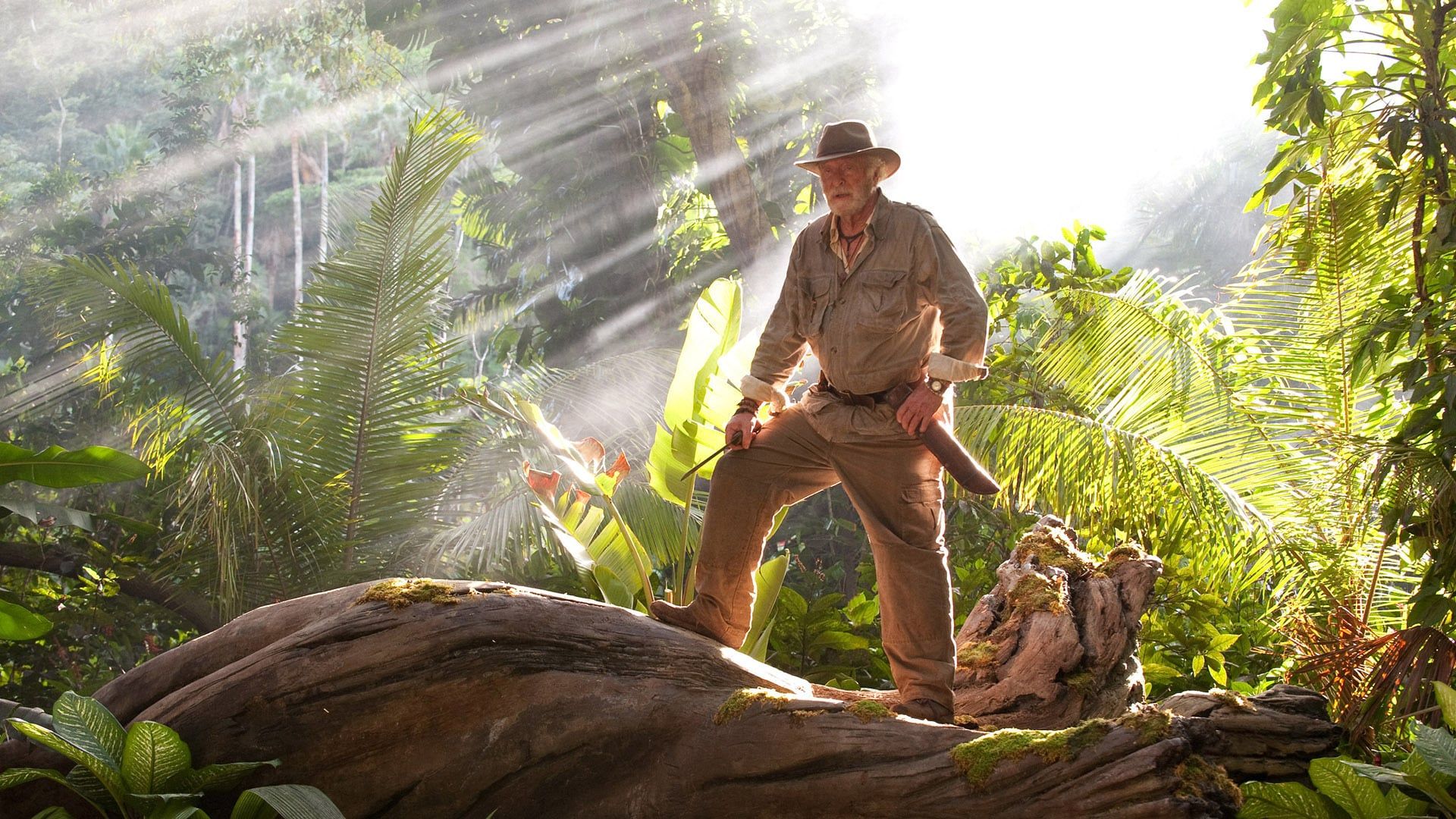 Journey 2: The Mysterious Island (2012) Review, Alternate Ending