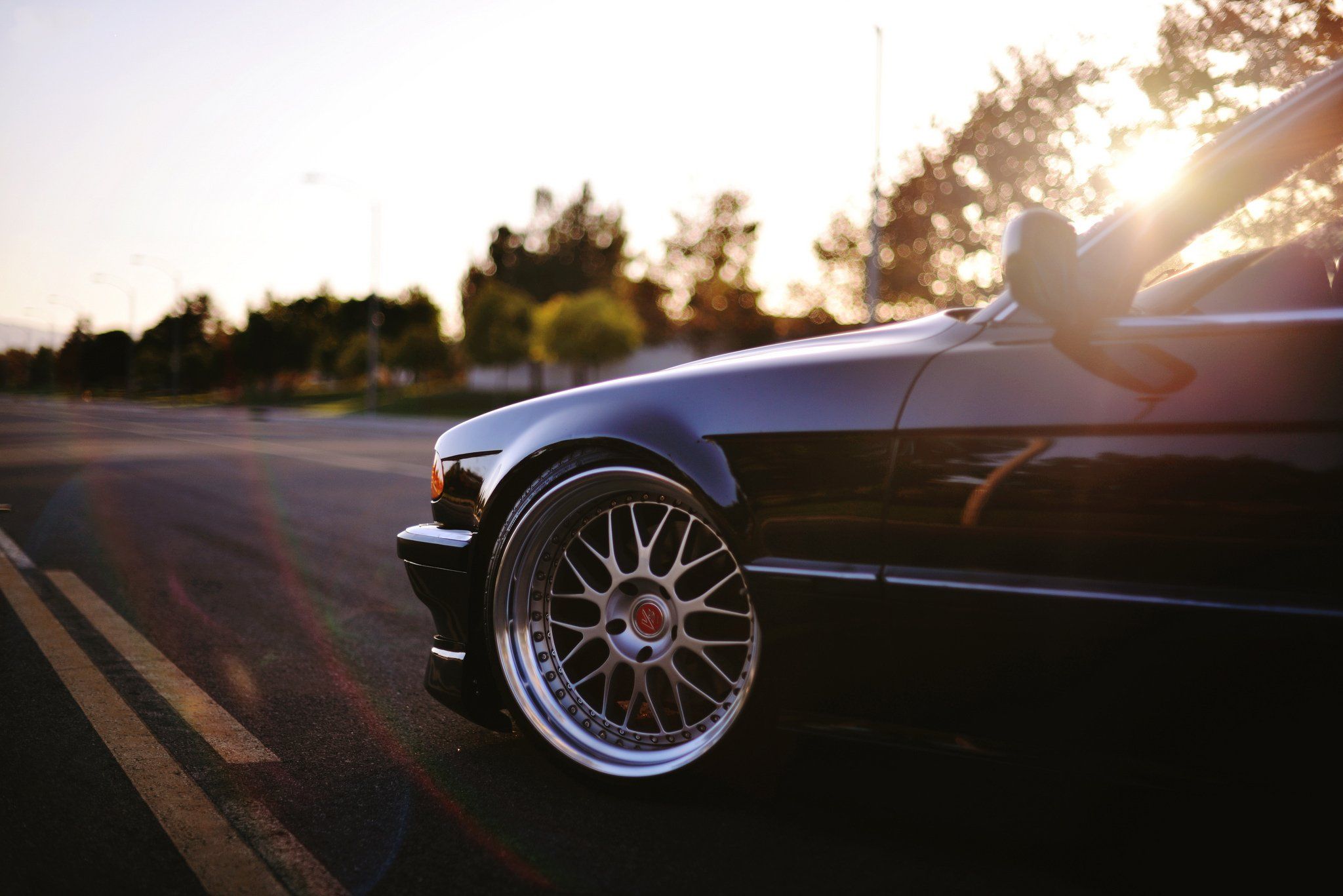 car, Rims, Bbs, Tuning, Bmw Wallpaper HD / Desktop and Mobile Background