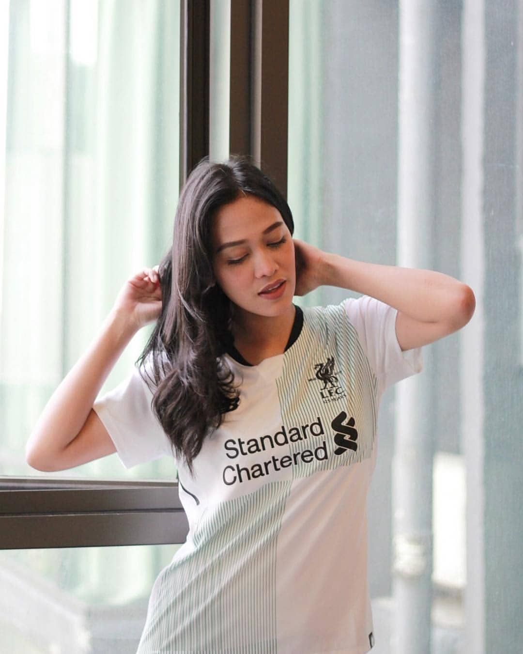 Liverpool girls ideas. liverpool girls, liverpool, lfc