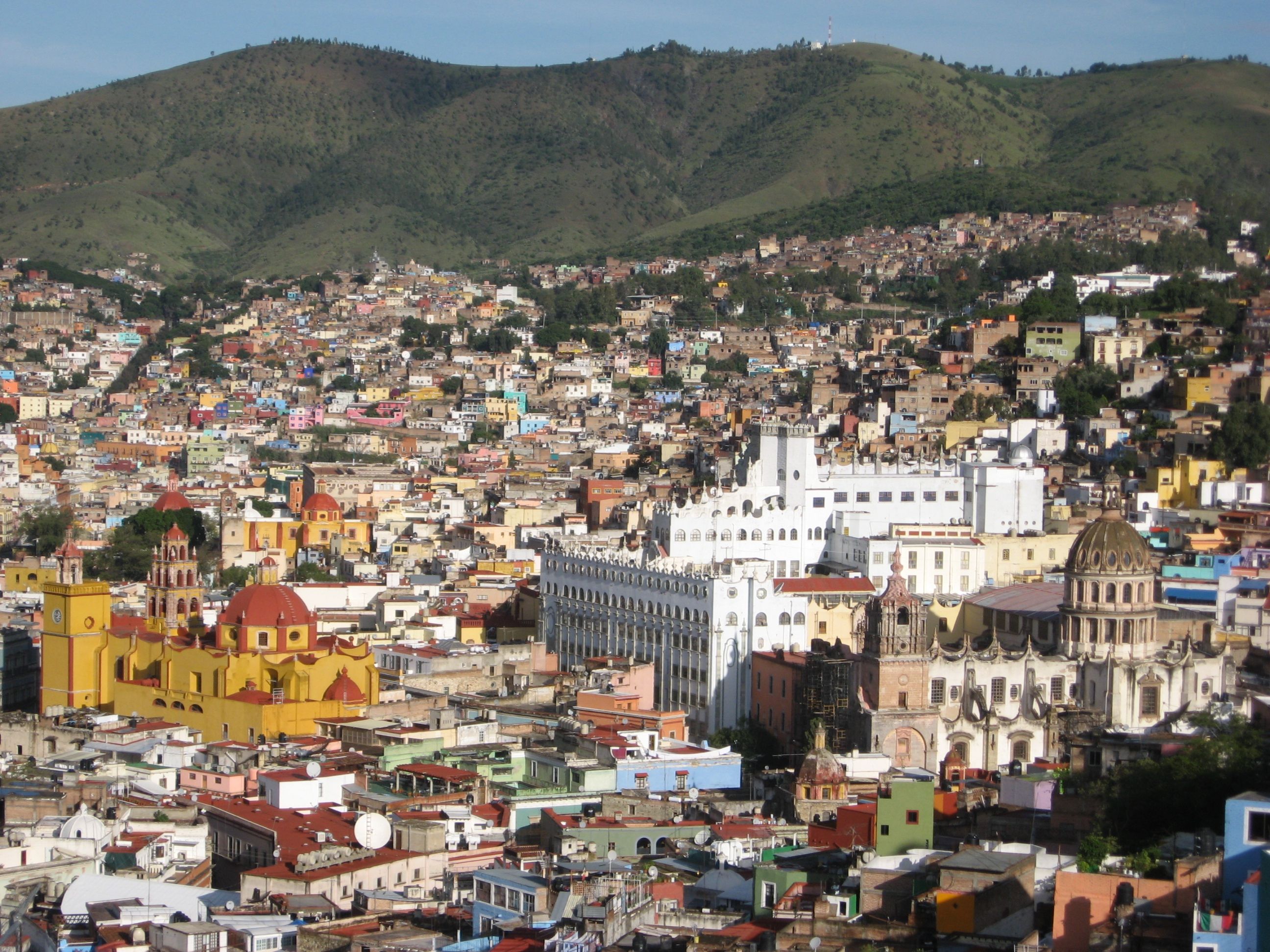 Best Image of Guanajuato