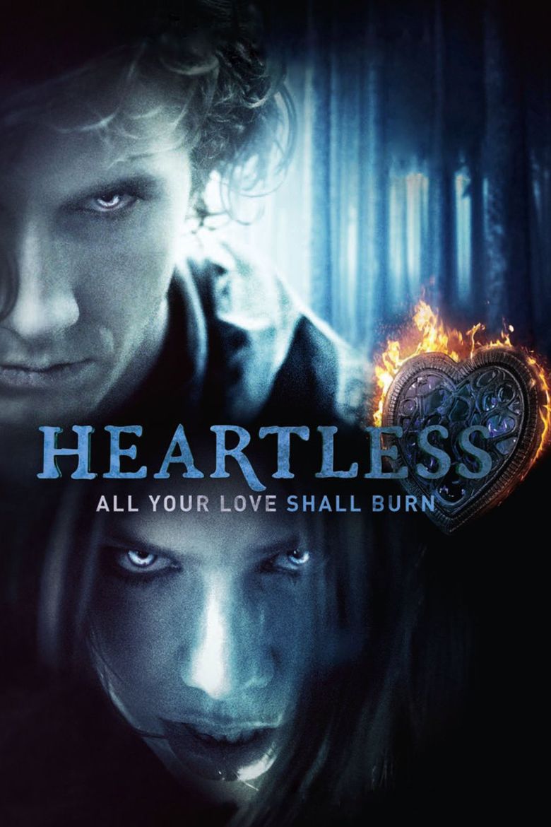Heartless to Watch Every Episode Streaming Online
