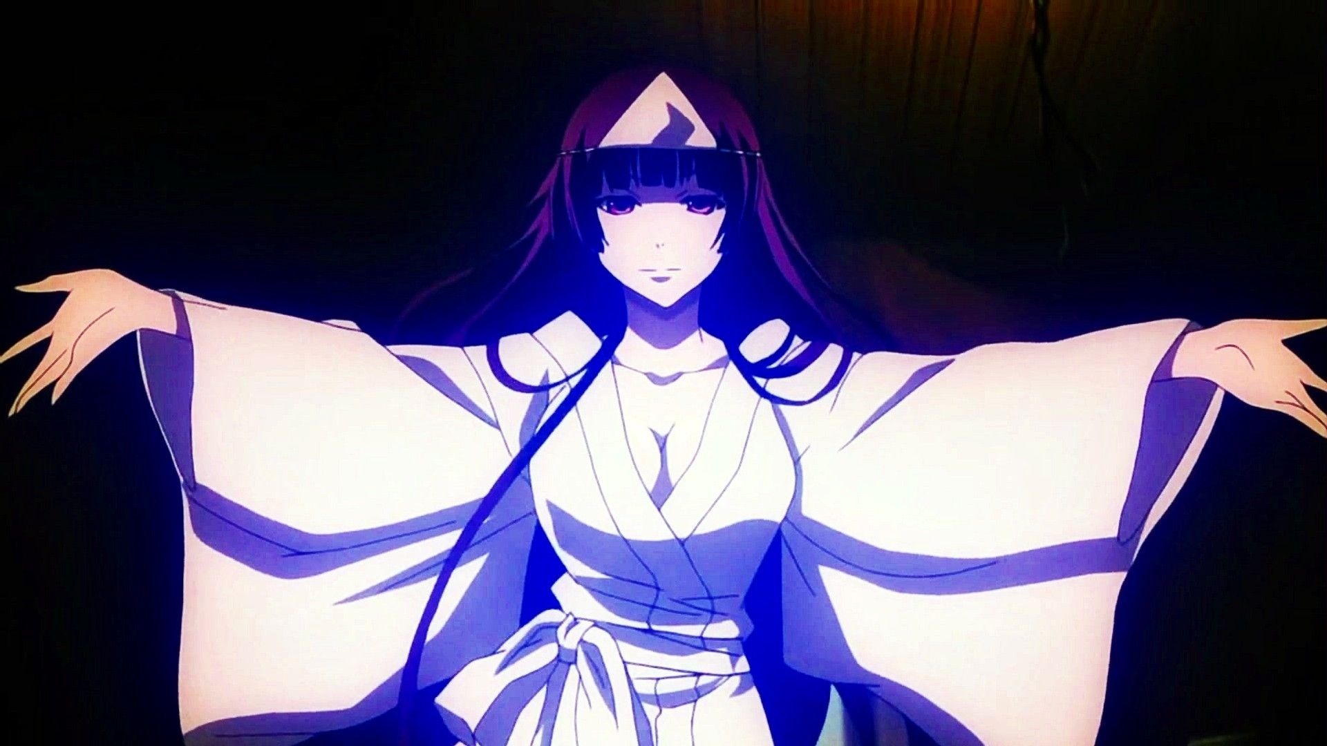 anime japanese clothes kanoe yuuko dusk maiden of amnesia 1920x1080 wallpaper High Quality Wallpaper, High Definition Wallpaper