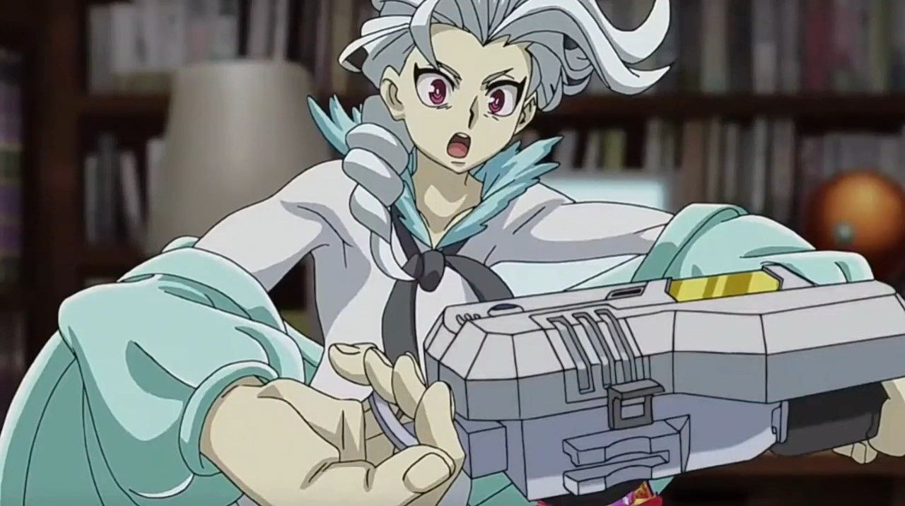 Gwyn Reynolds ideas. beyblade burst, gwynn, reynolds