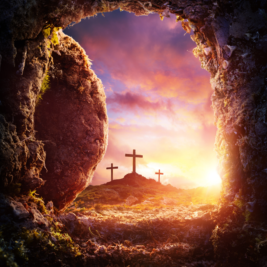 The Empty Tomb. Jesus picture, Jesus image, Picture of jesus christ