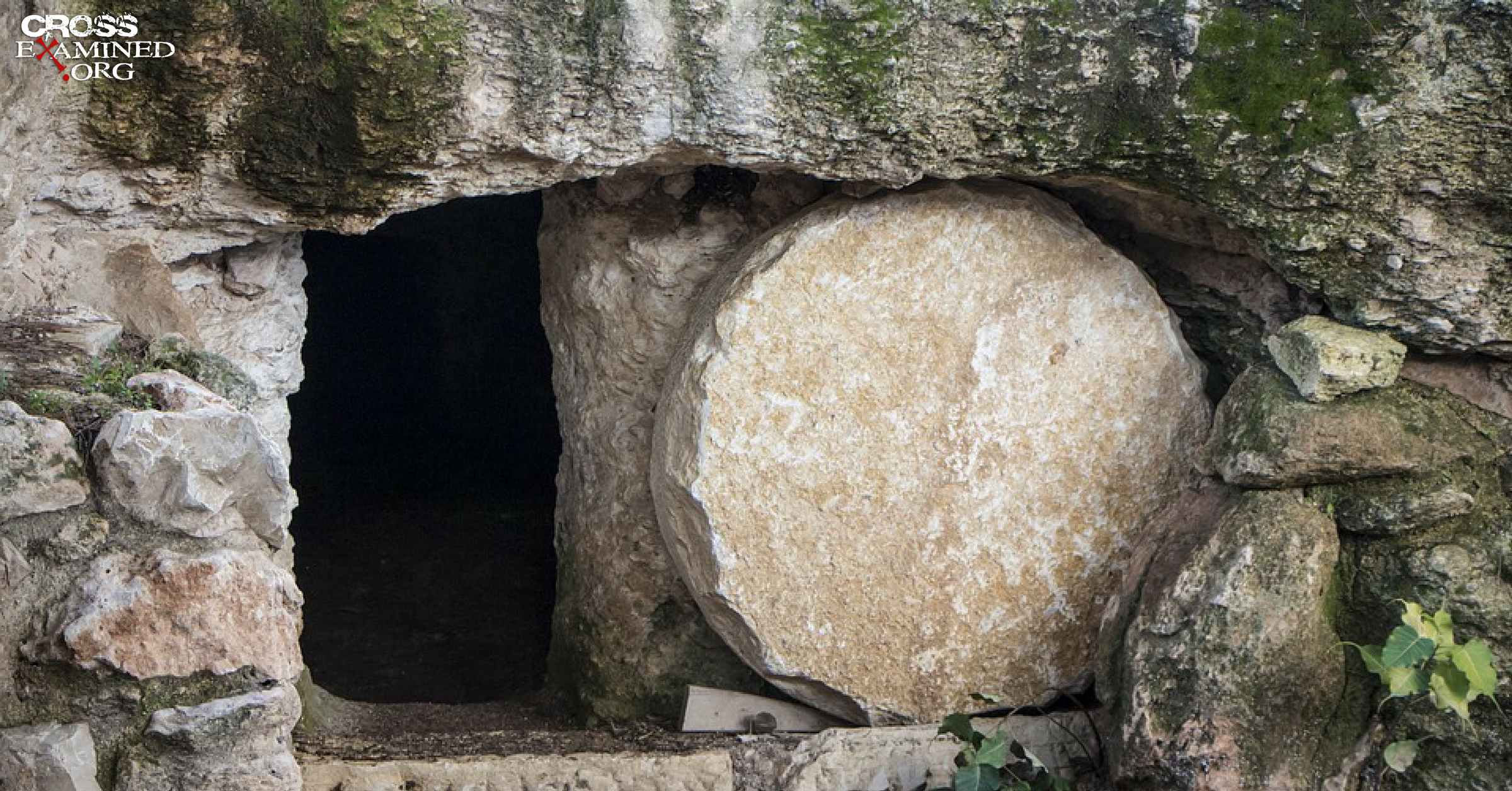 Empty Tomb Resurrection of Jesus