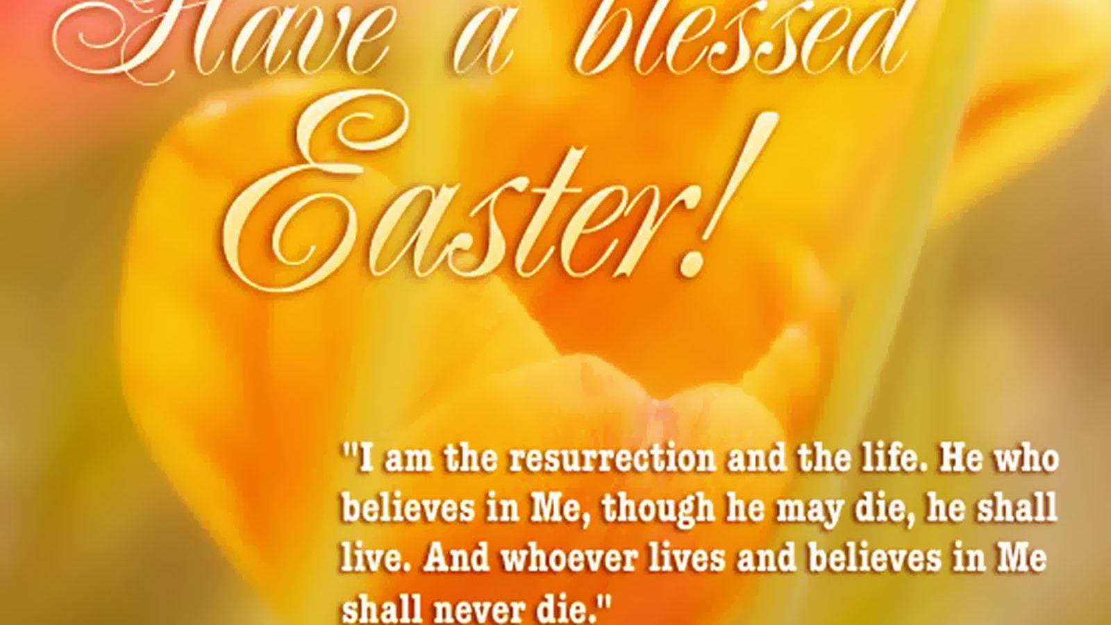 Happy Easter Religious Wallpapers - Wallpaper Cave