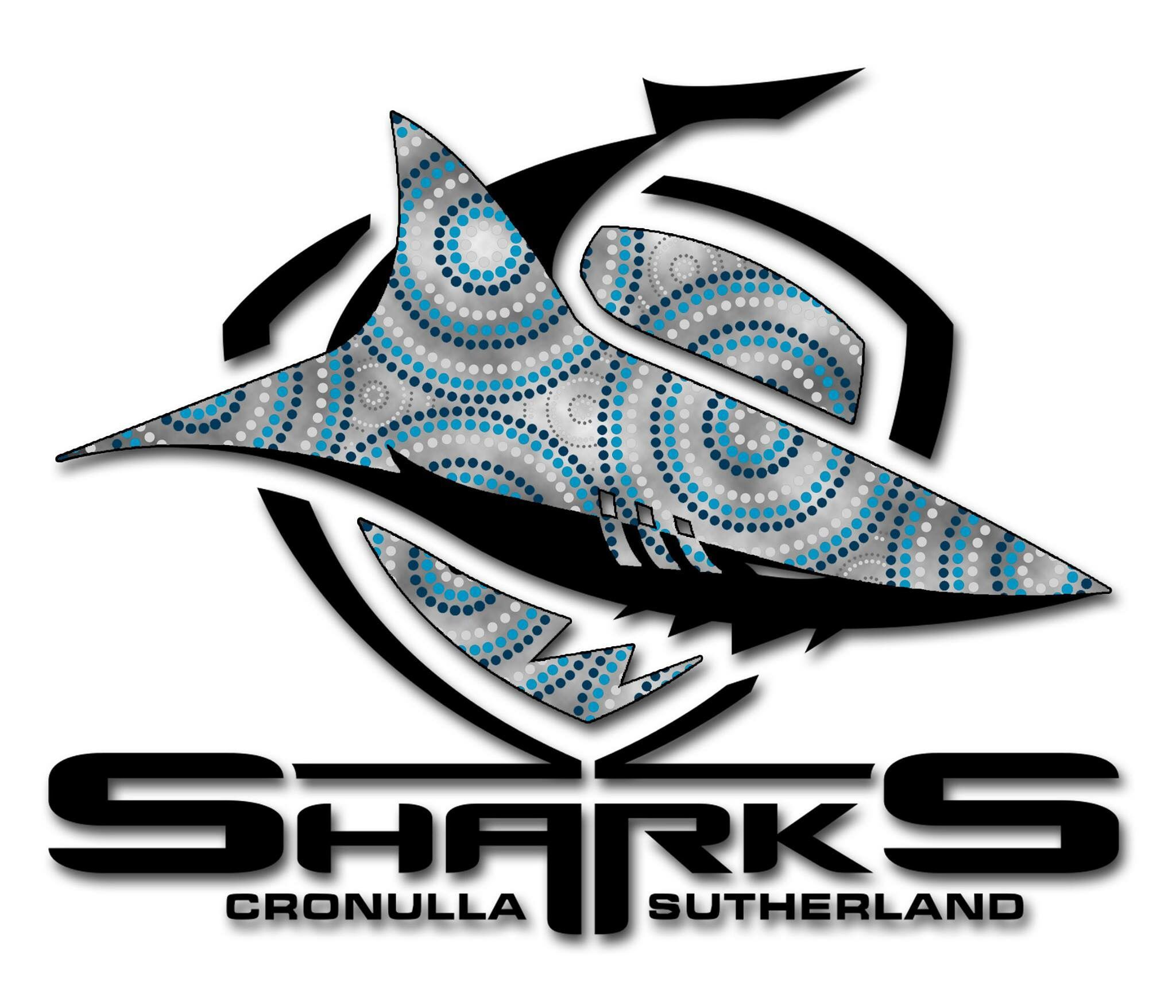 Cronulla-Sutherland Sharks Wallpapers - Wallpaper Cave