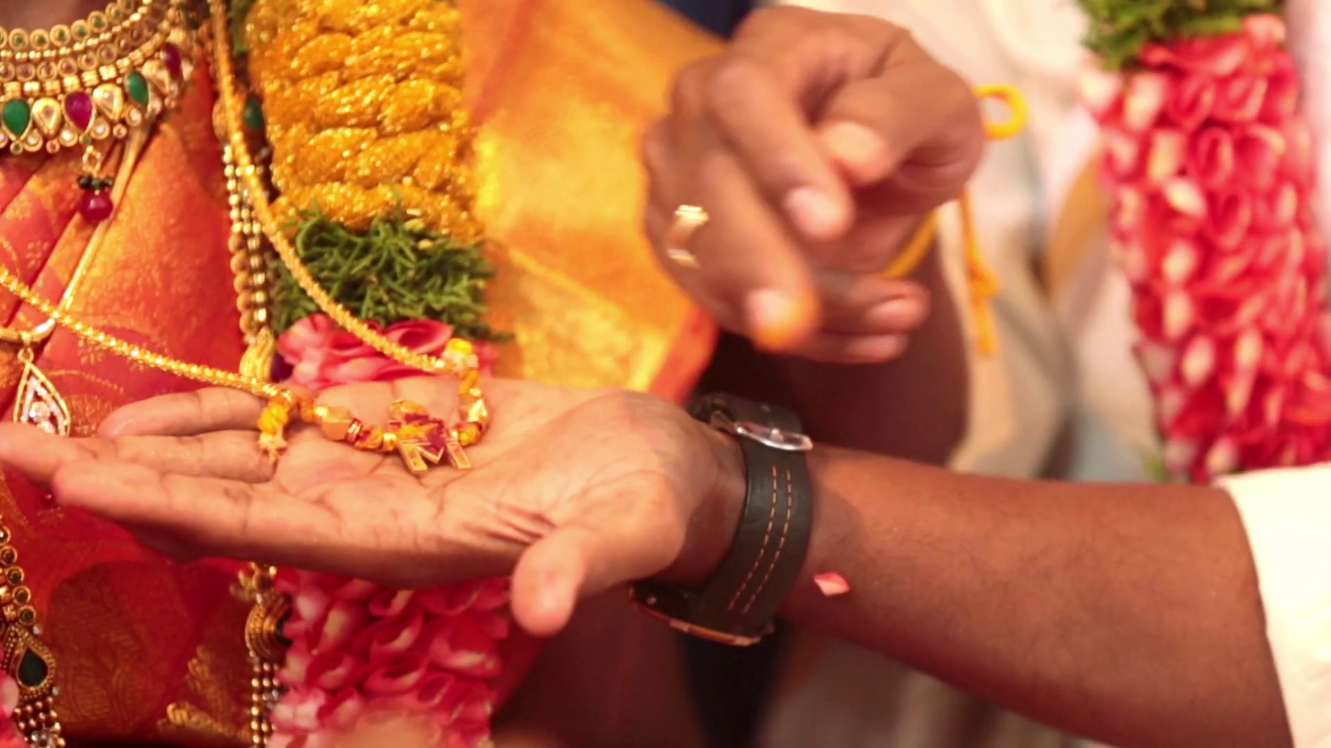 View Wedding Hands India Marriage