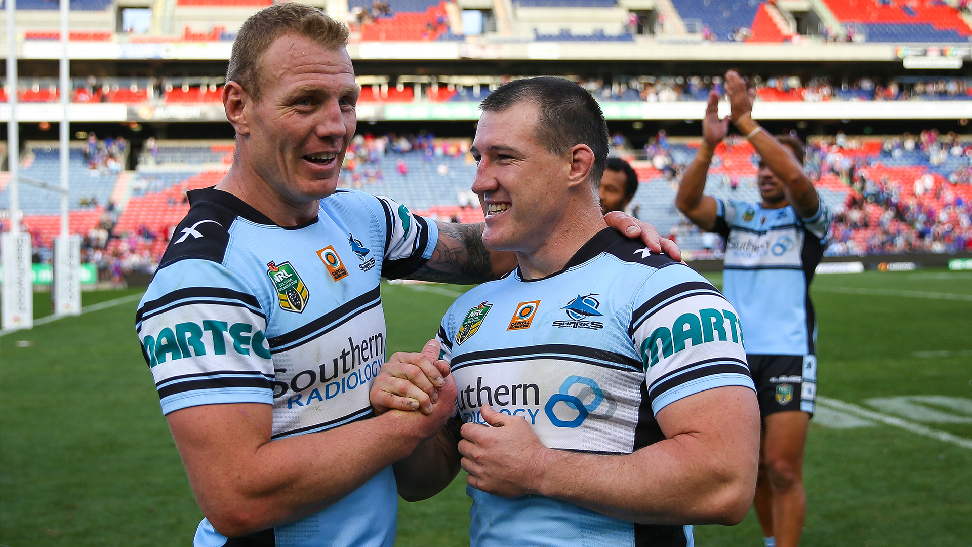 NRL 2021: Paul Gallen and Luke Lewis set to join Cronulla Sharks coaching staff for 2021 NRL season. Sporting News Australia
