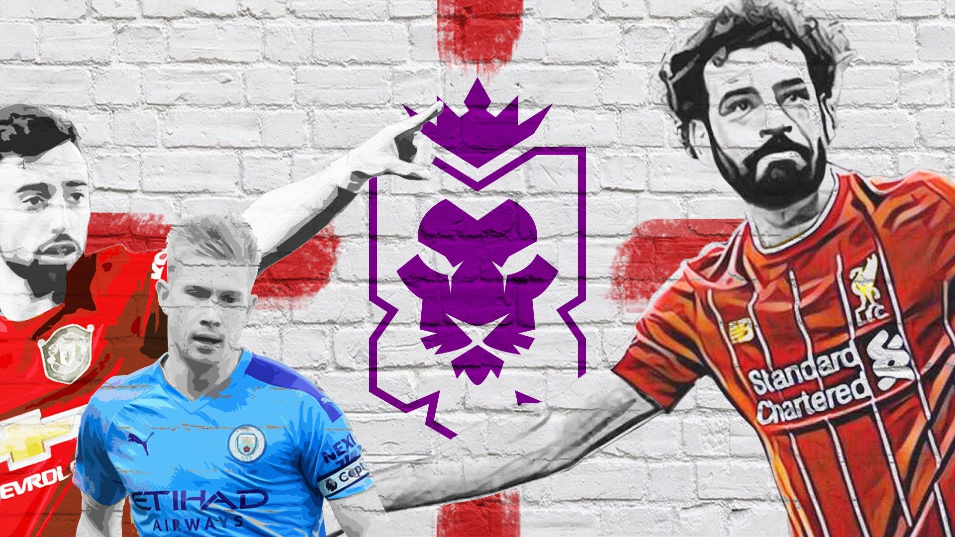 England Fantasy Is Now Available At RealFevr!. By RealFevr. The Call Up