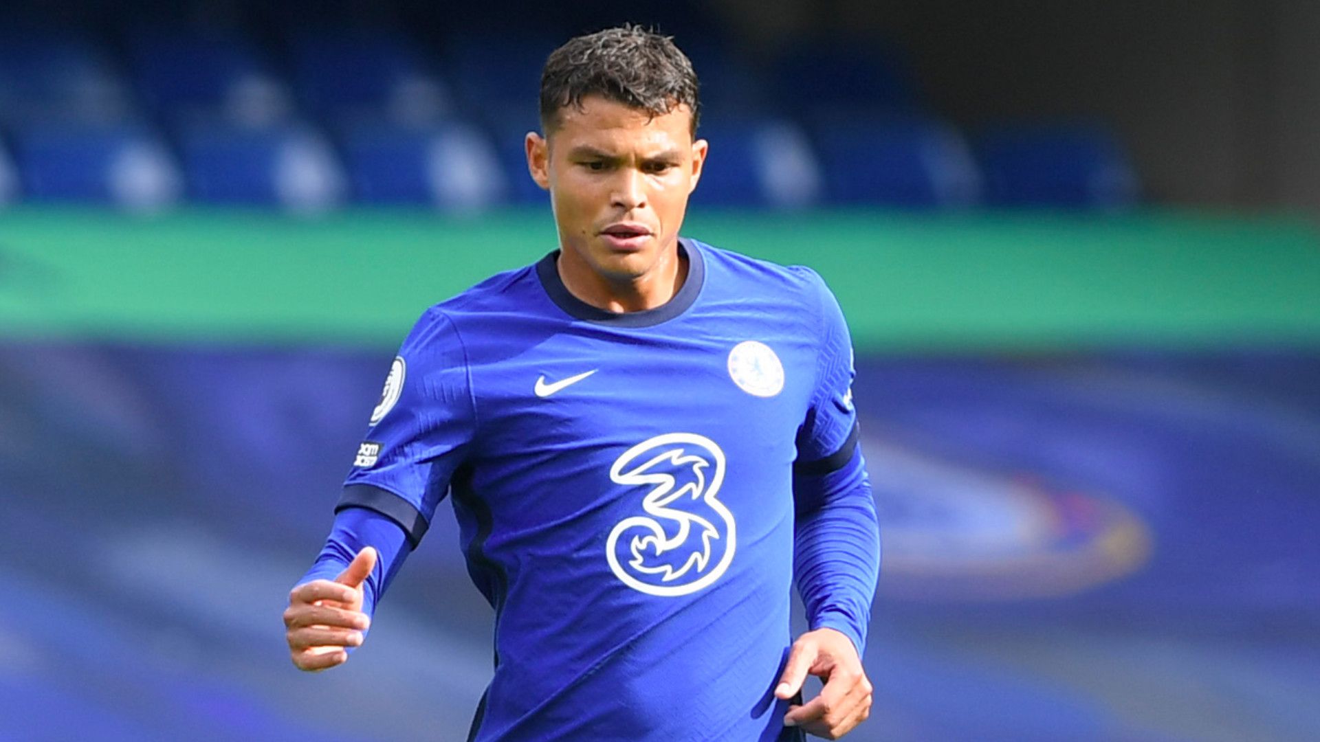 Thiago Silva has got everything!' 'excited to learn from' Chelsea's summer signing
