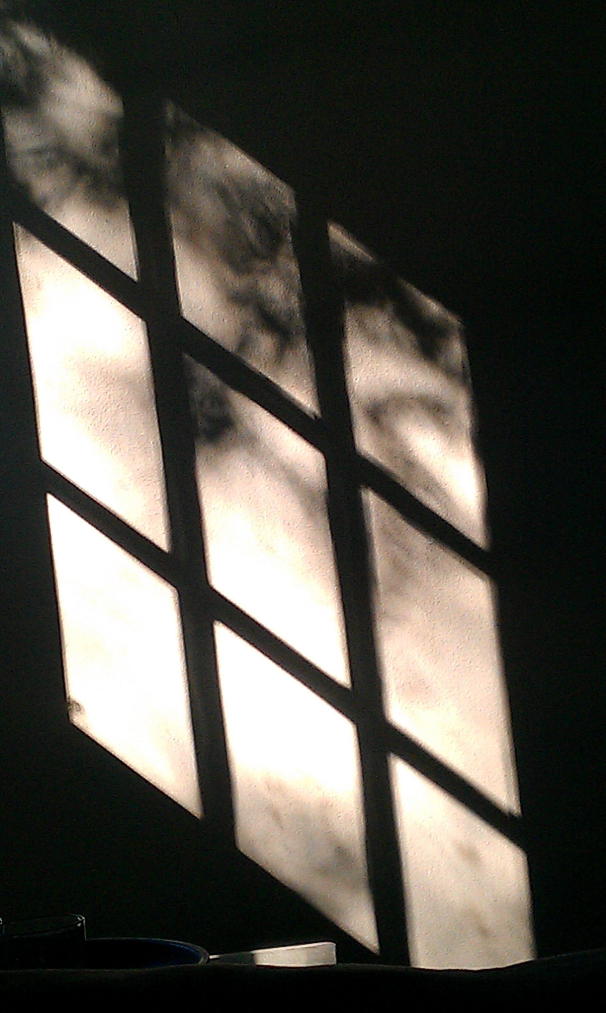 Window Shadow Background